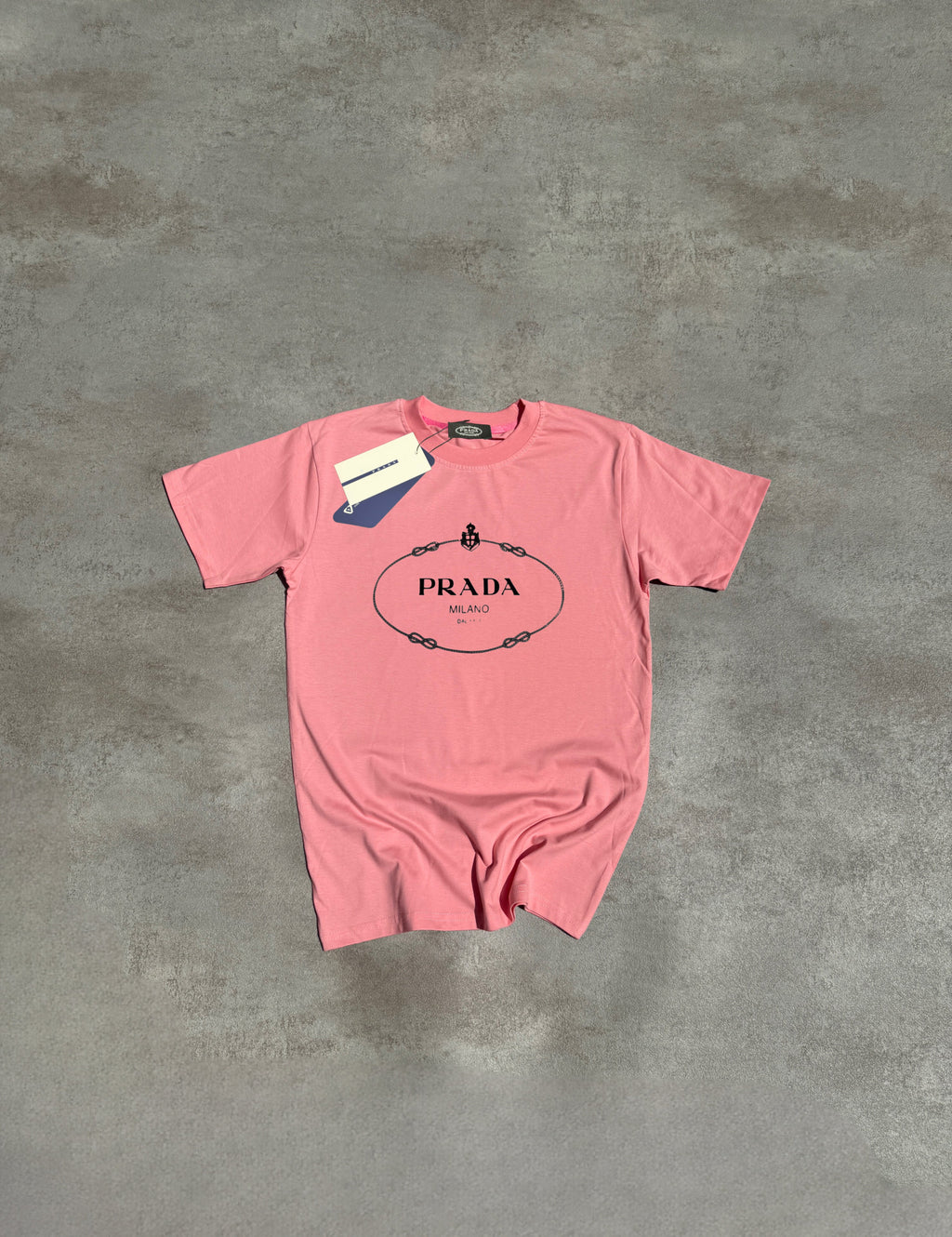 Camiseta Prada
