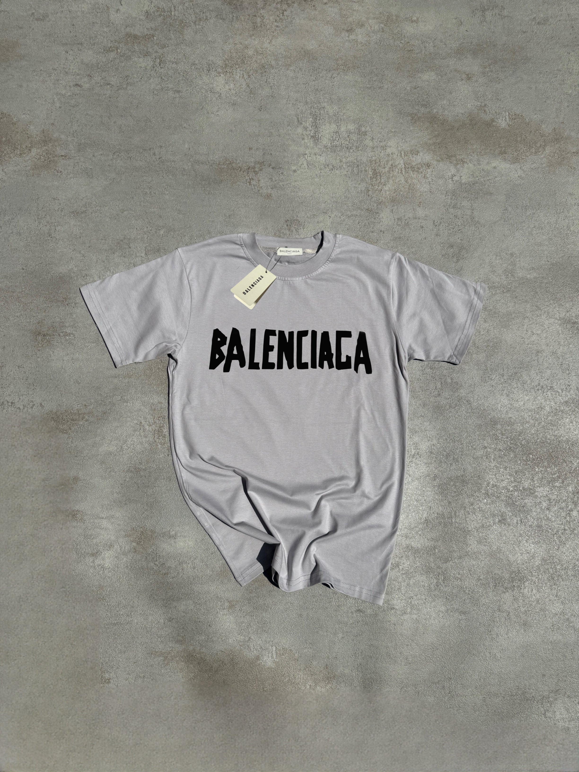 Camiseta Balenciaga