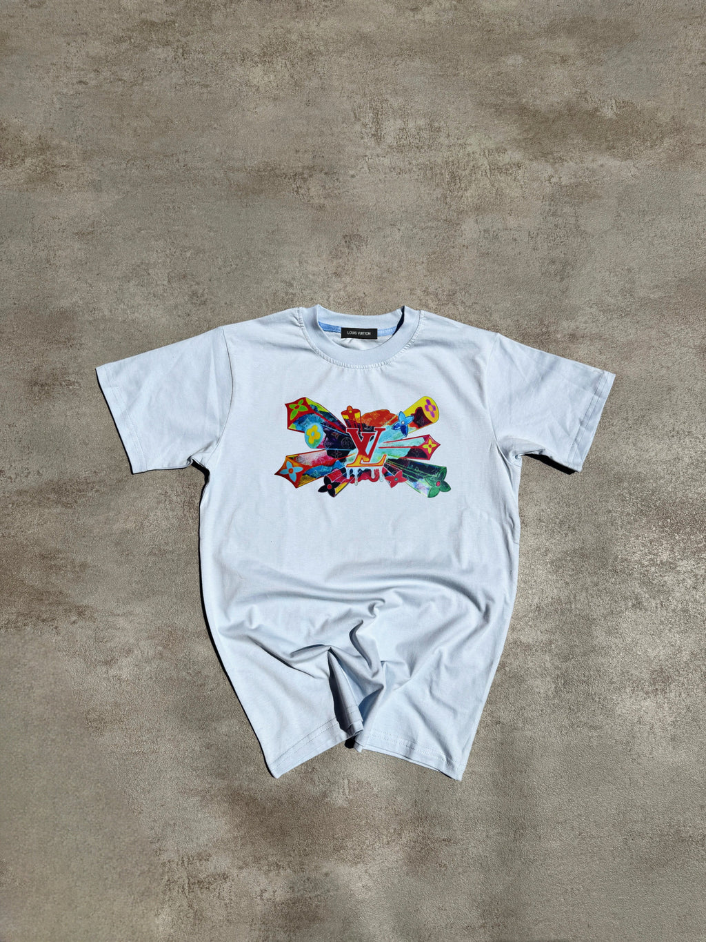 Camiseta Louis Vuitton