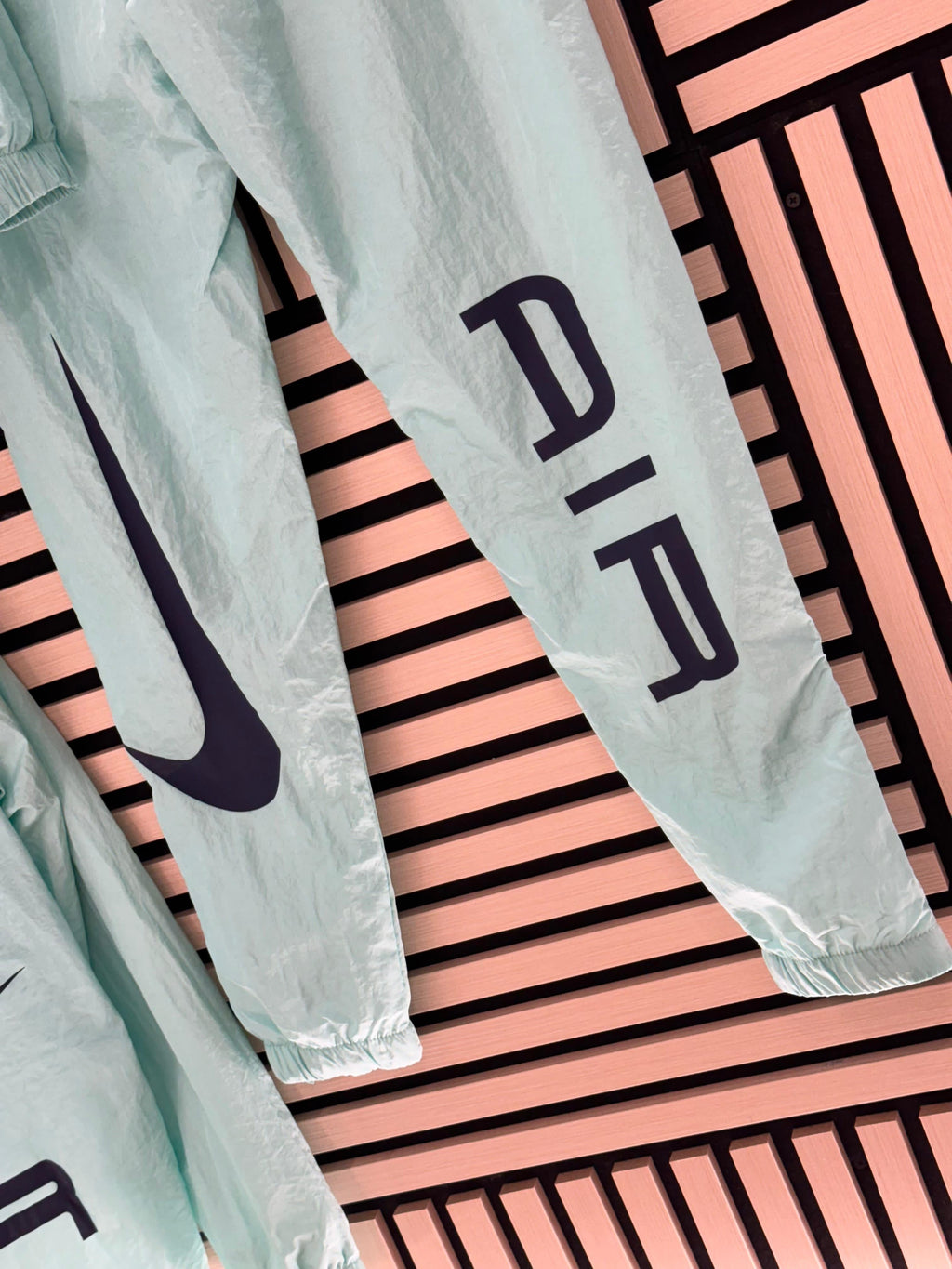 Chándal Nike Air Gris