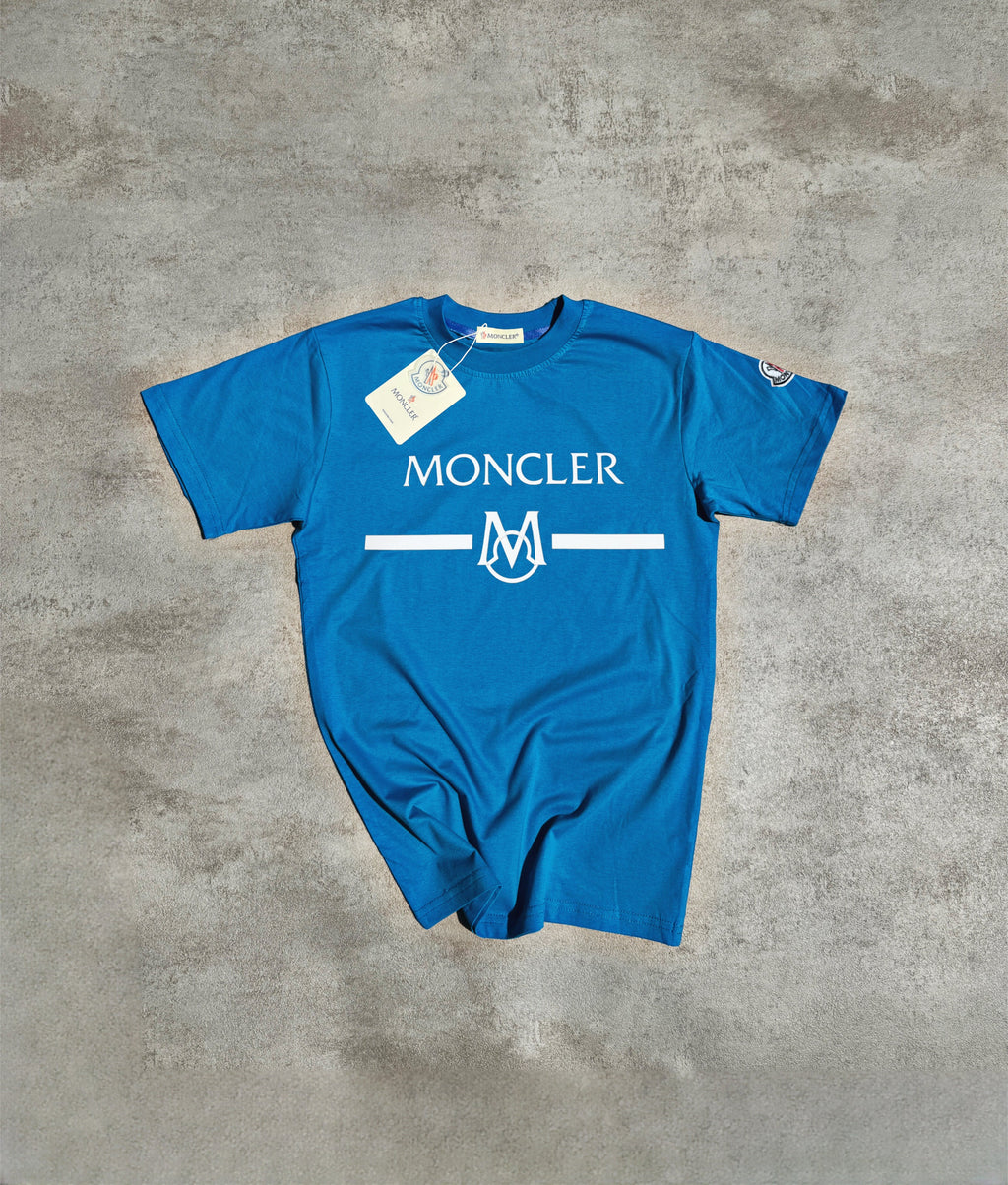 Camiseta Moncler