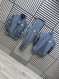 Chandal The North Face Gris