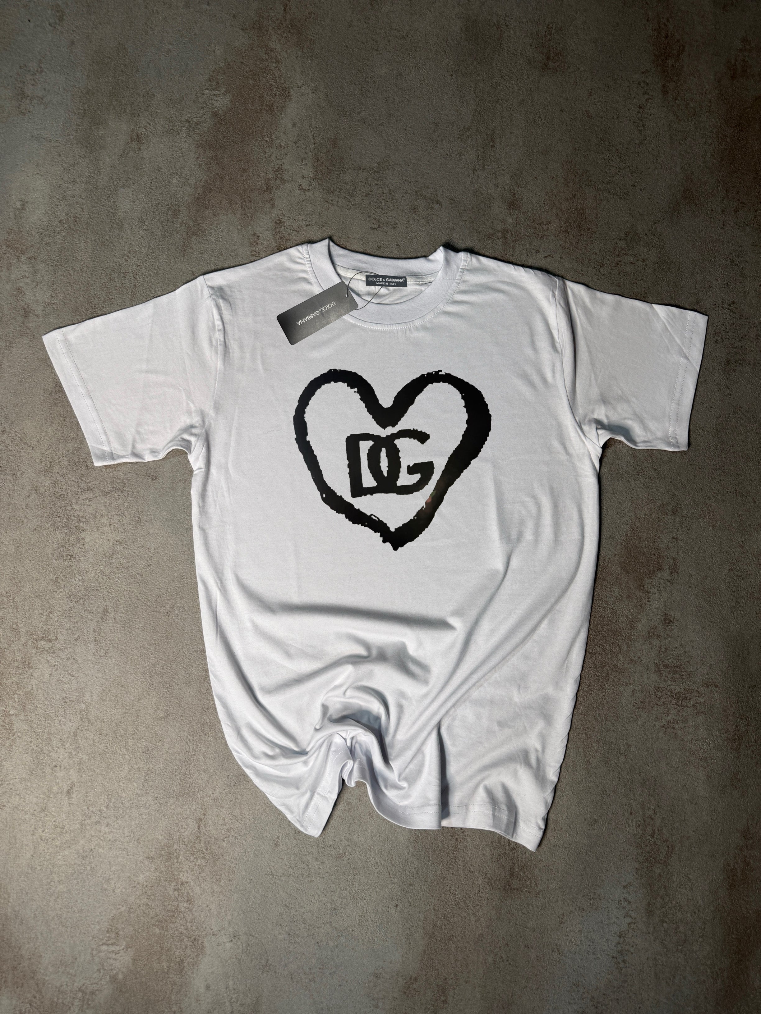 Camiseta D&G