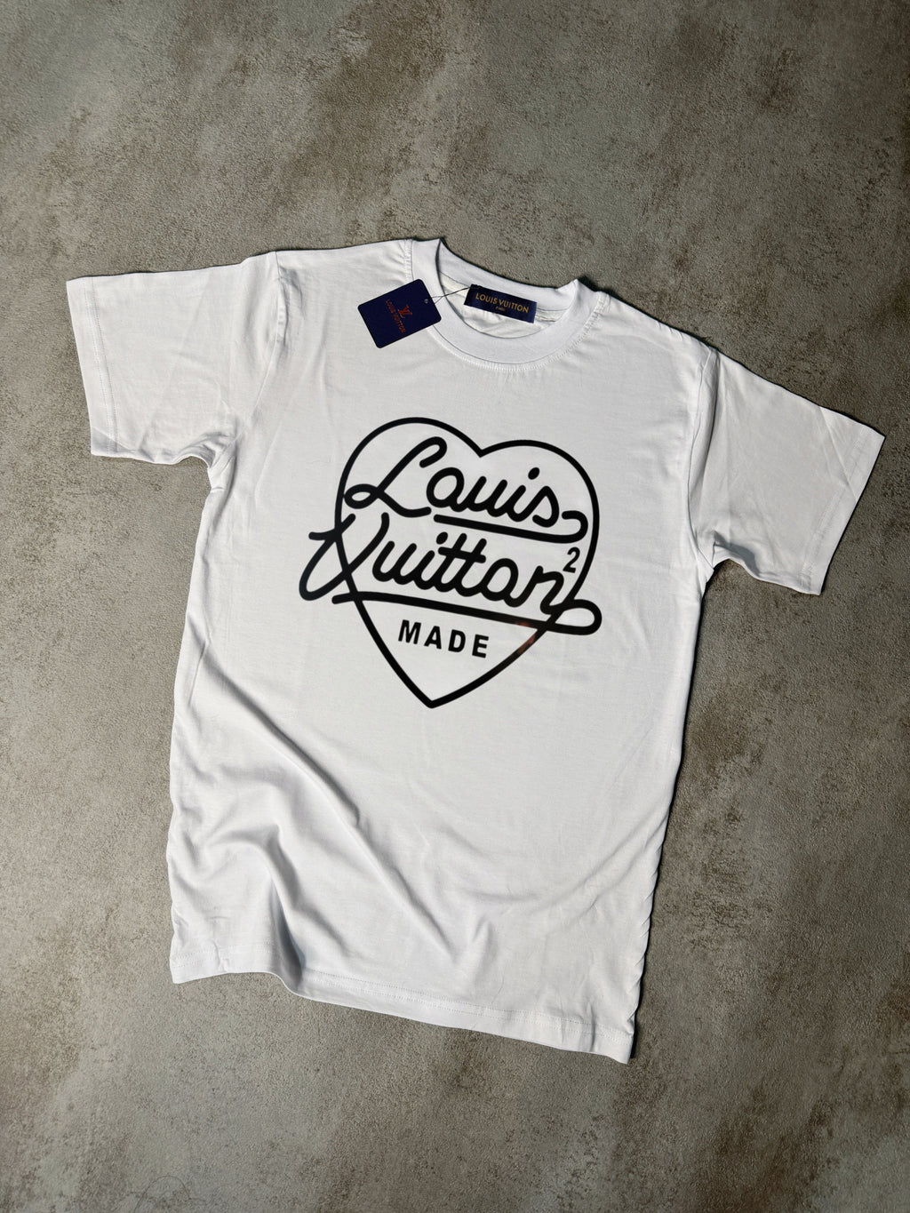 Camiseta Louis Vuitton