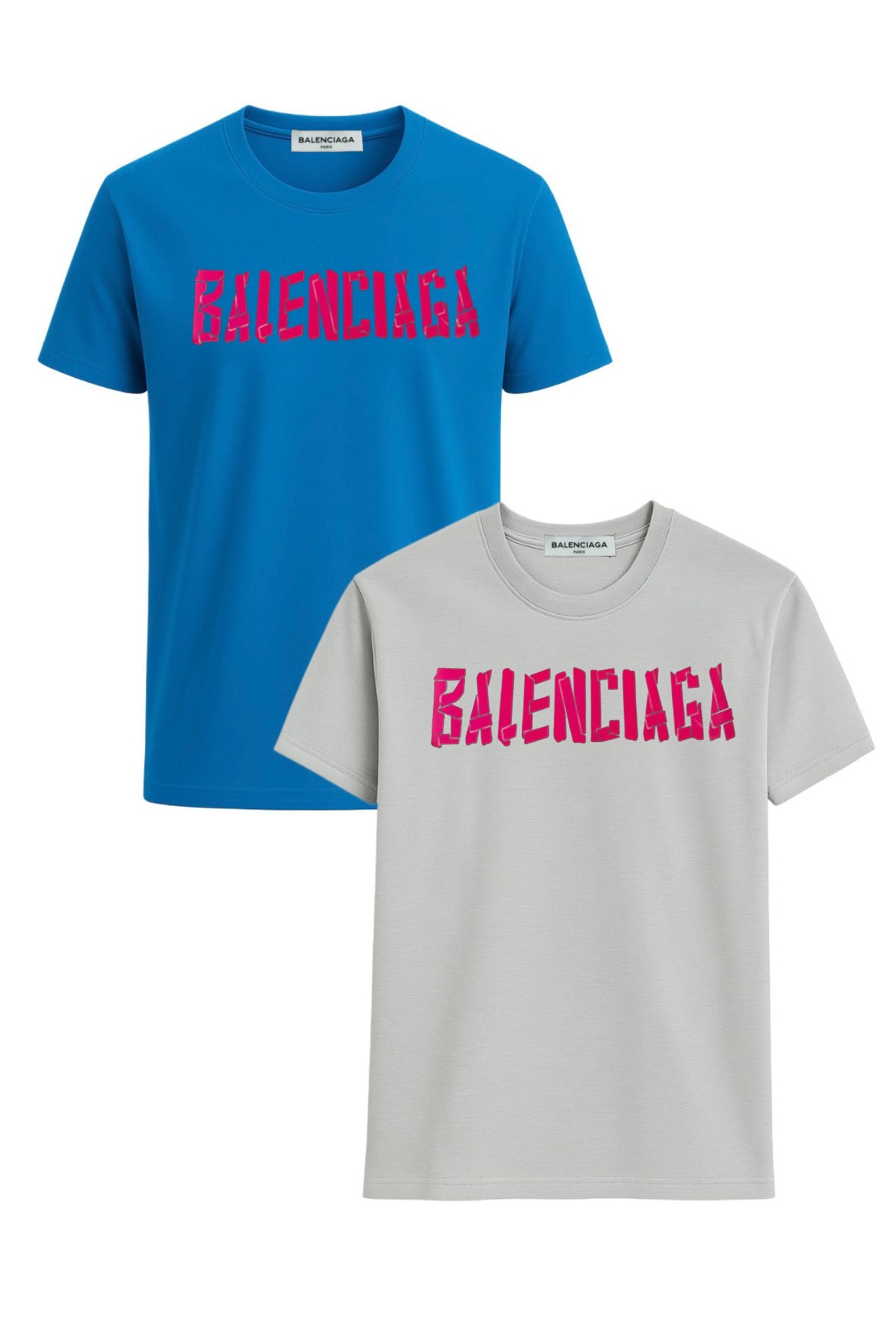 Camiseta Balenciaga
