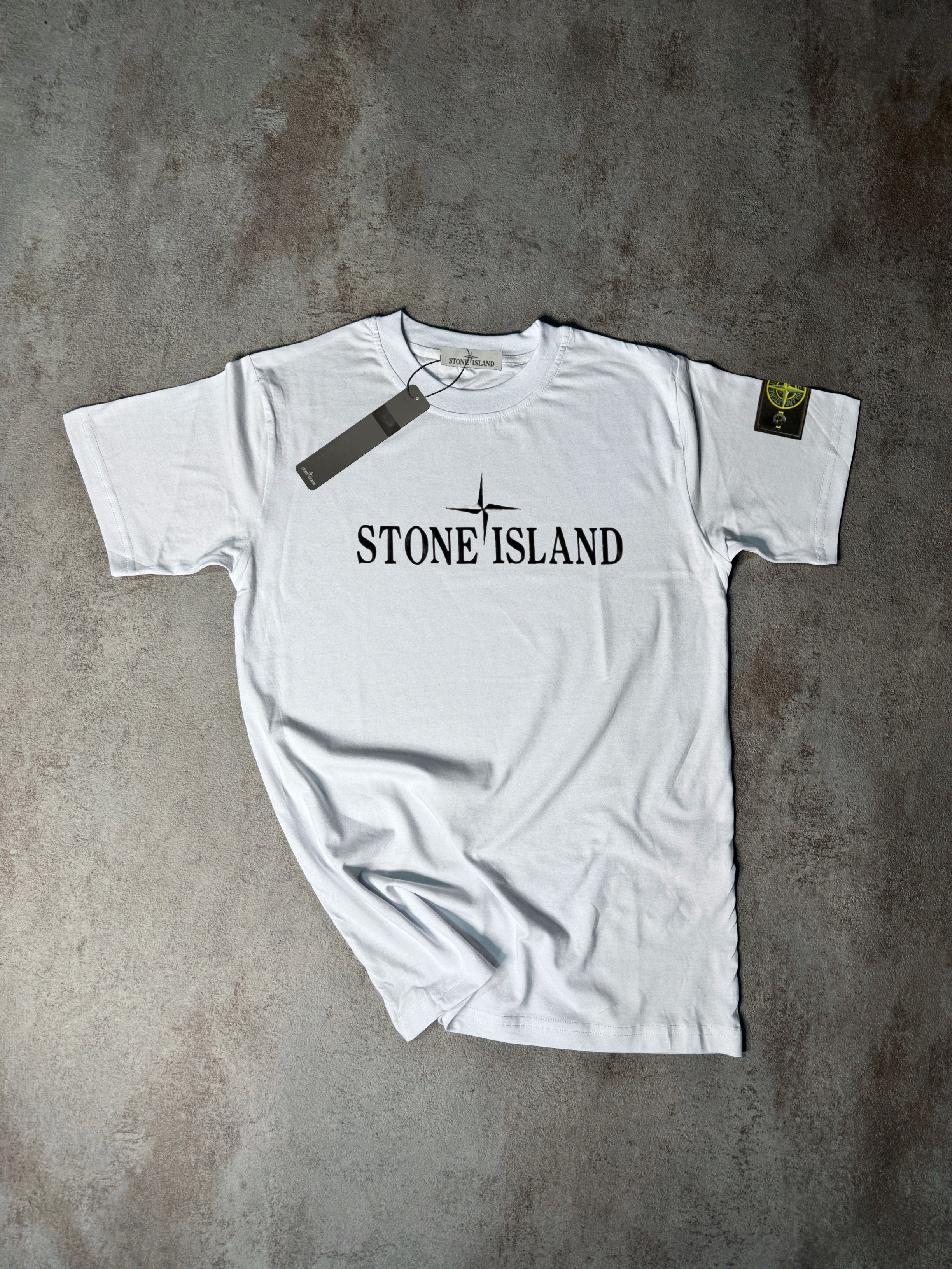 Camiseta Stone Island