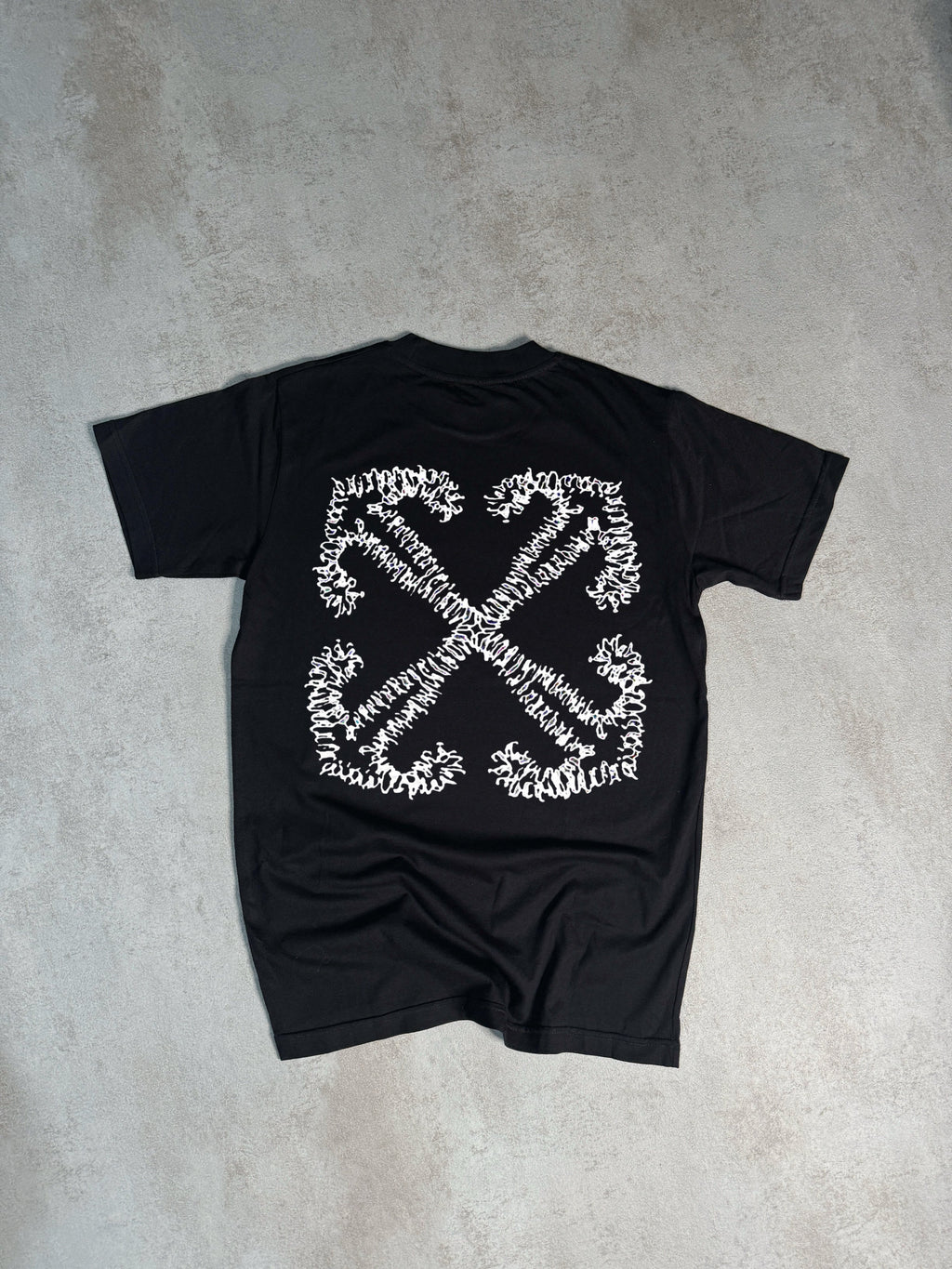 Camiseta Off White