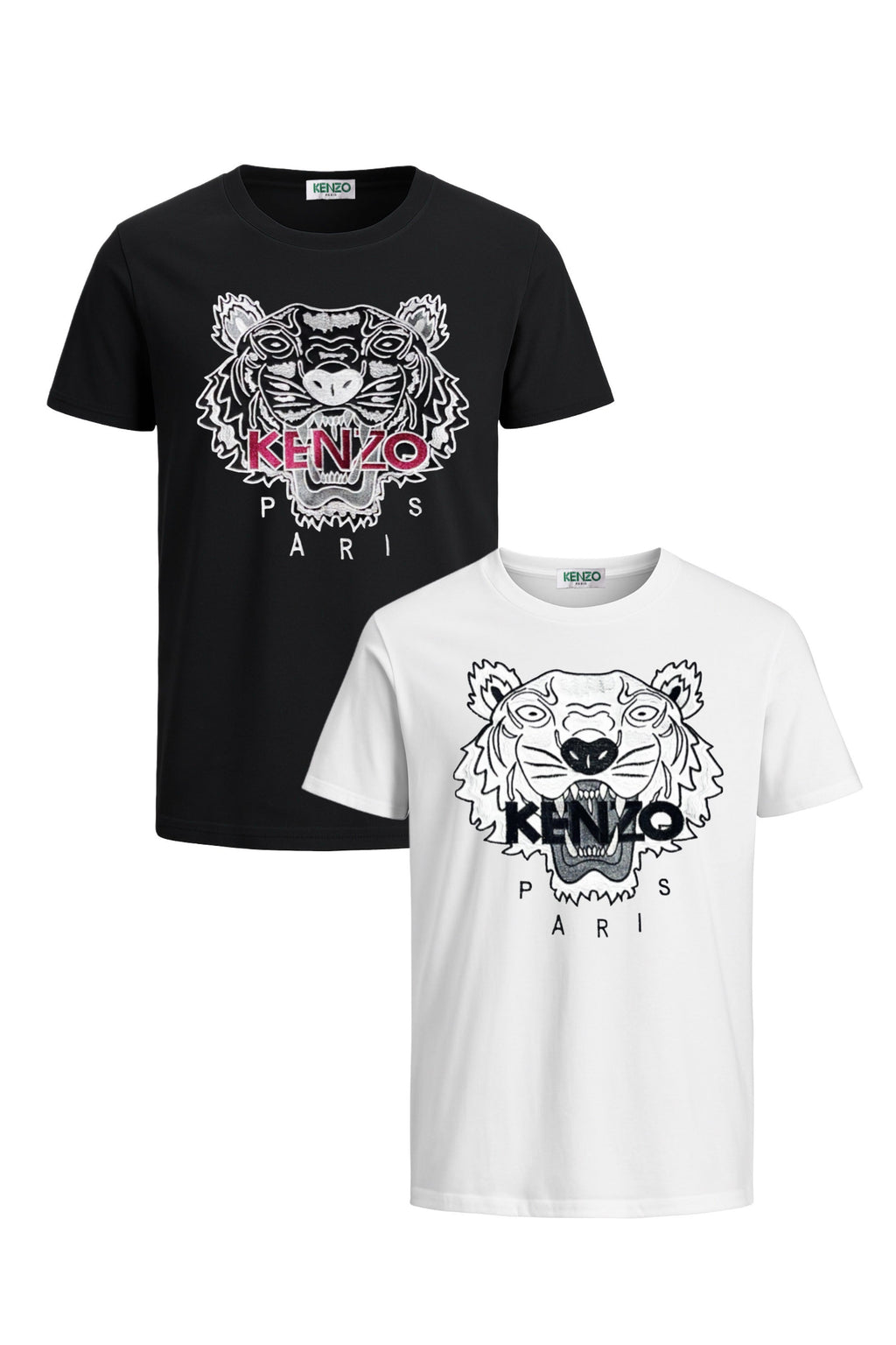 Camiseta Kenzo