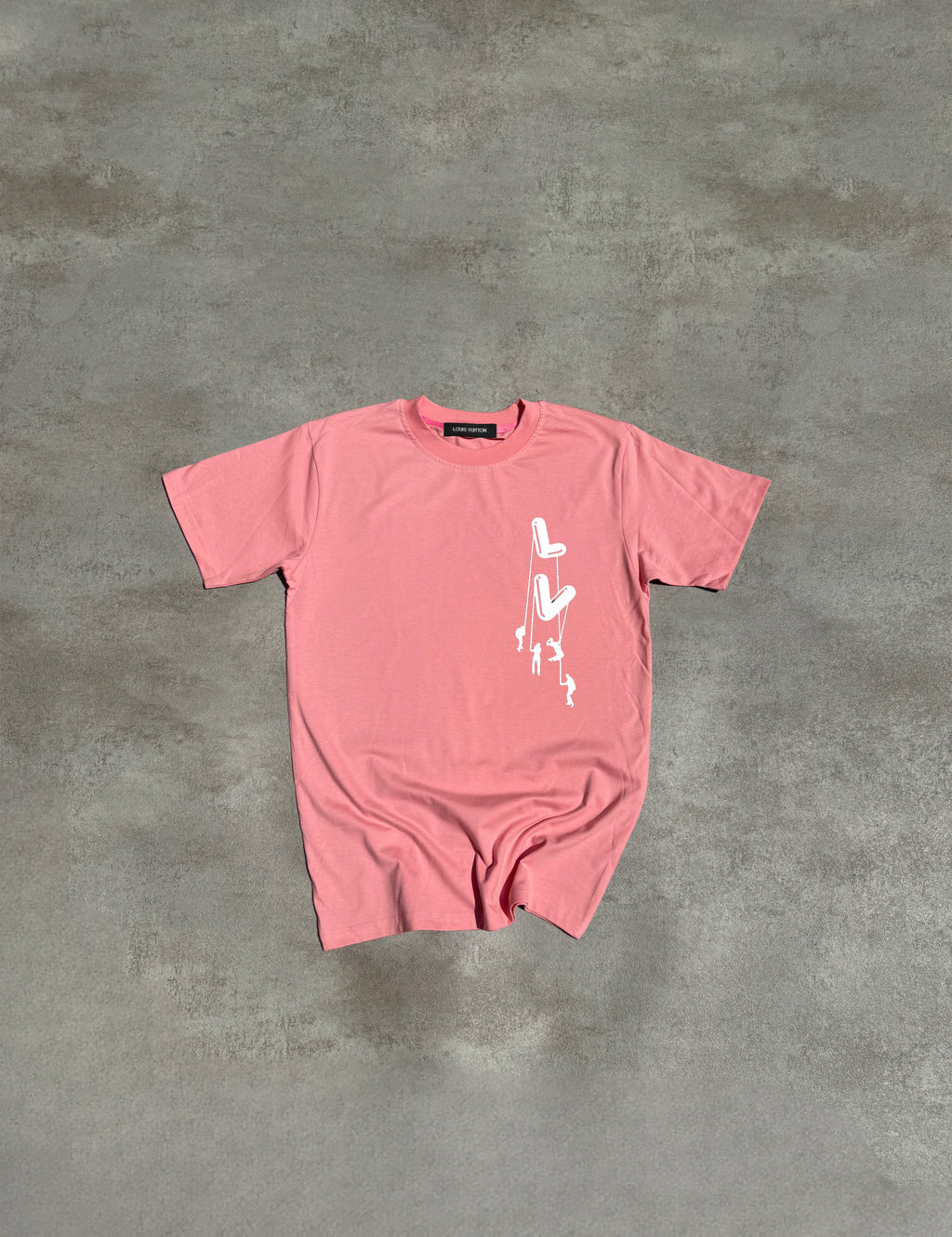 Camiseta Louis Vuitton