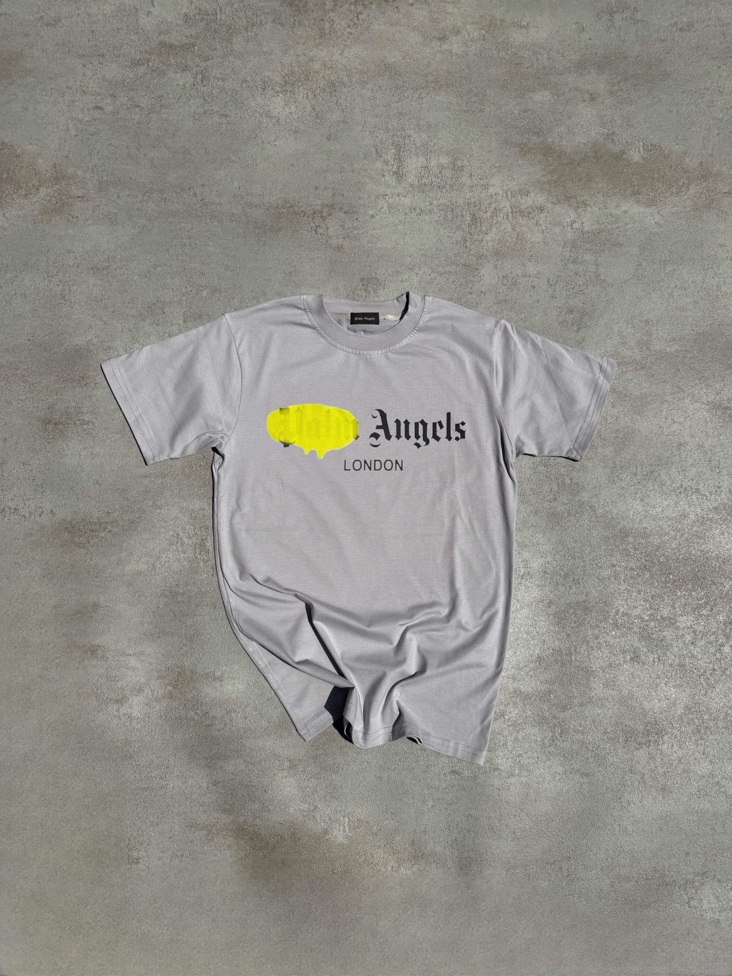 Camiseta Palm Angels