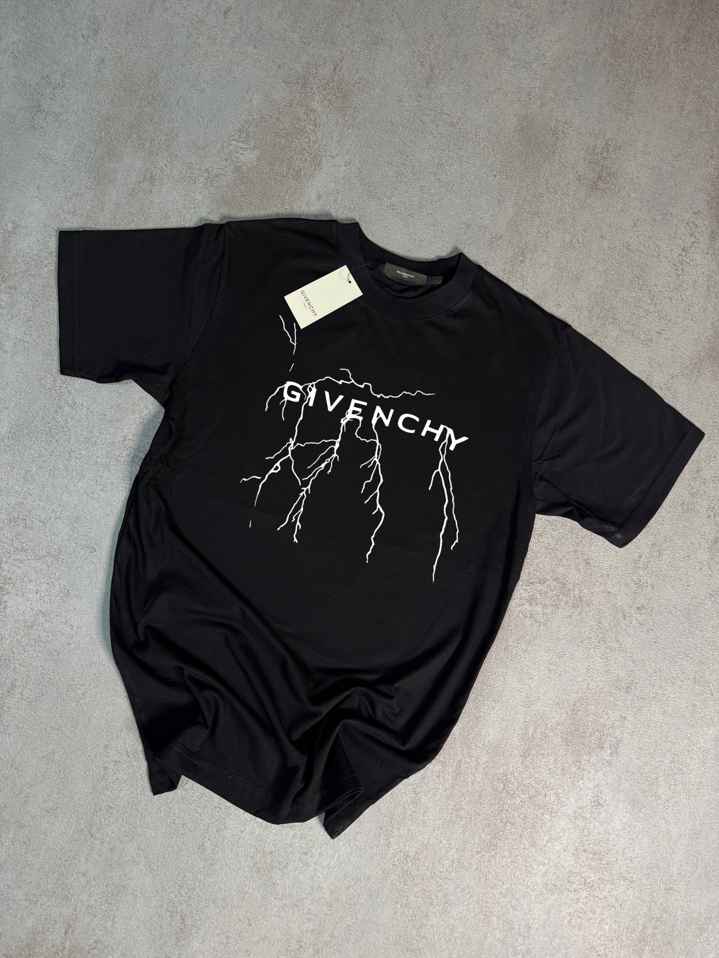 Camiseta Givenchy