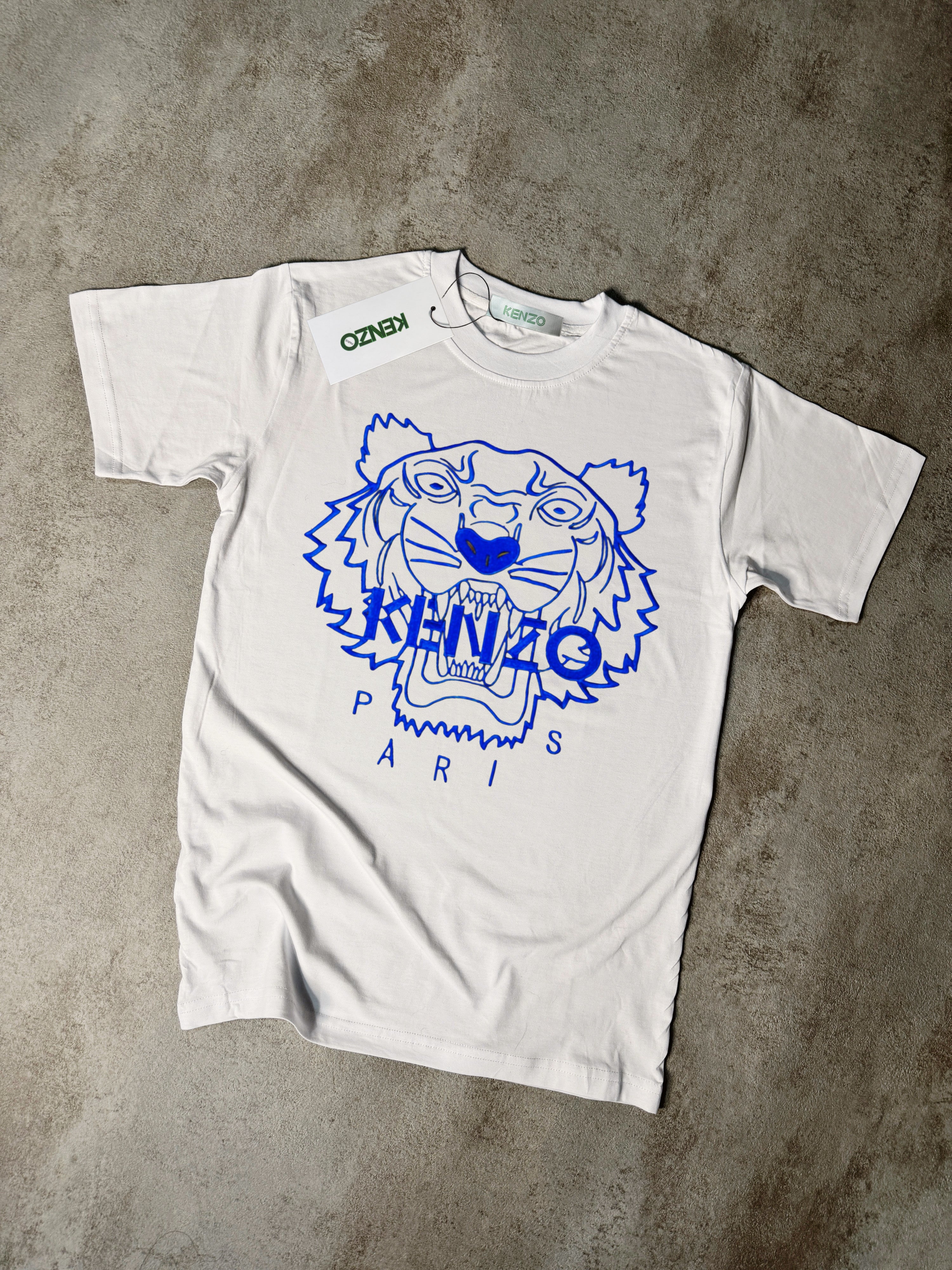 Camiseta Kenzo