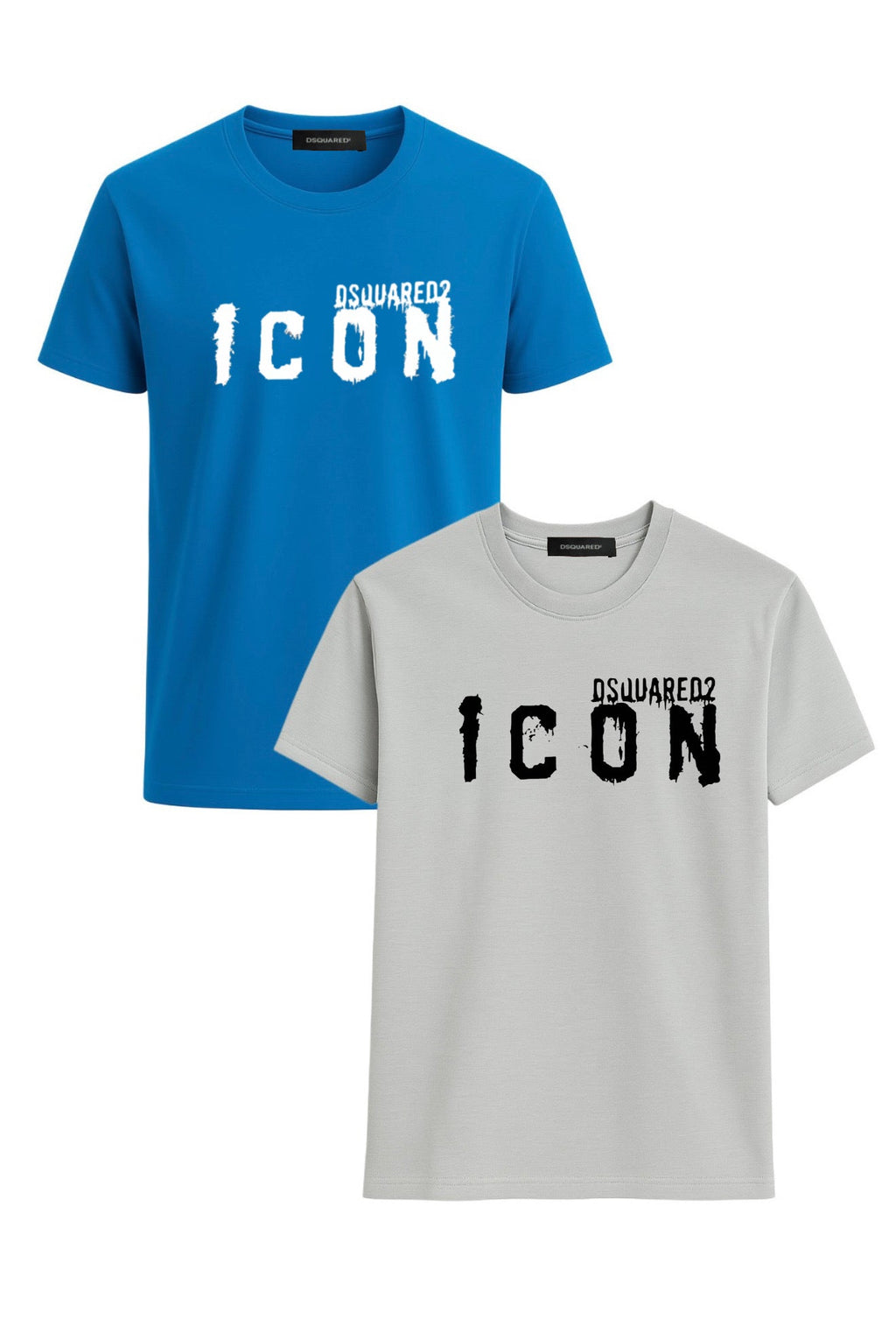 Camiseta Dsquared