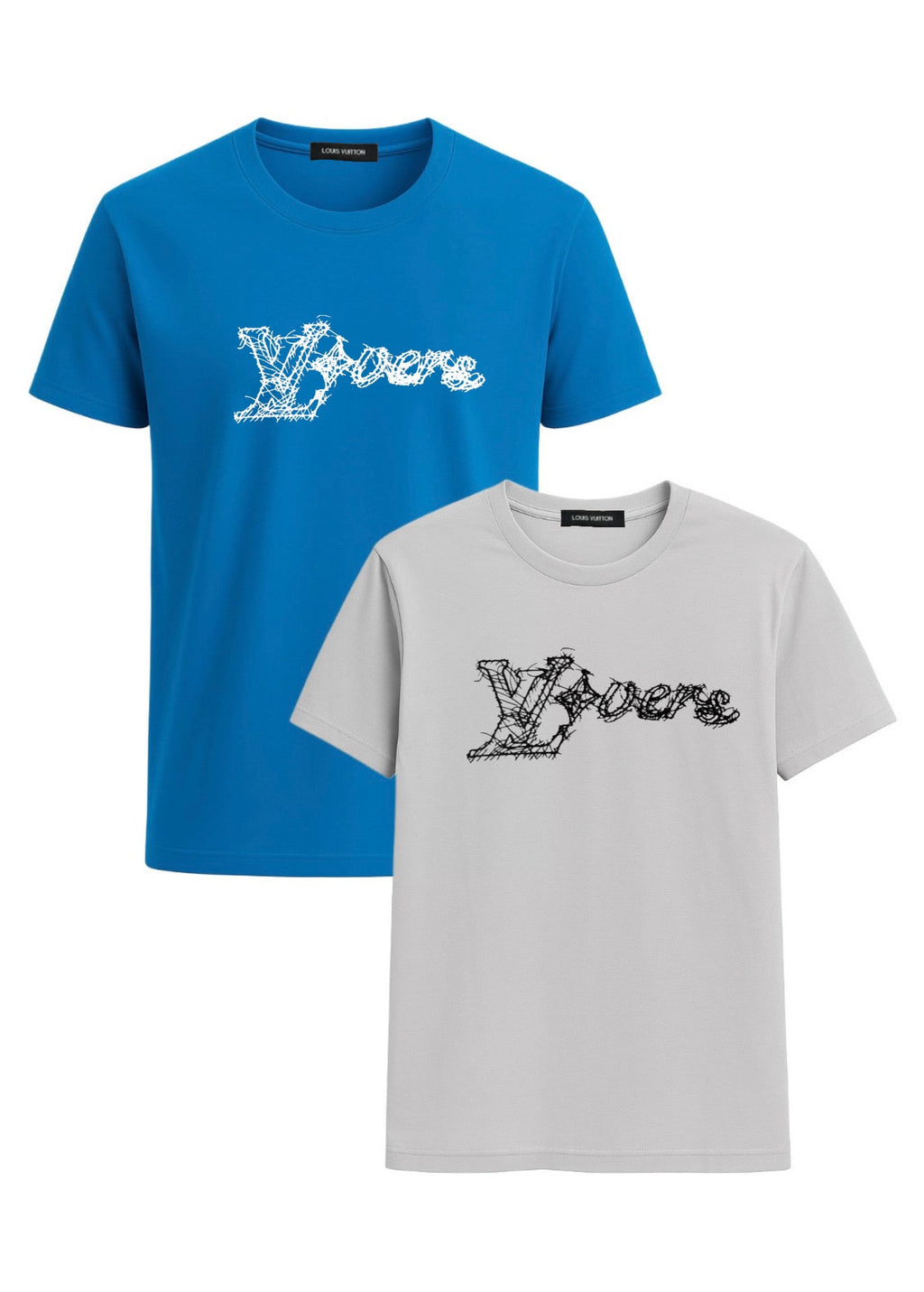 Camiseta Louis Vuitton