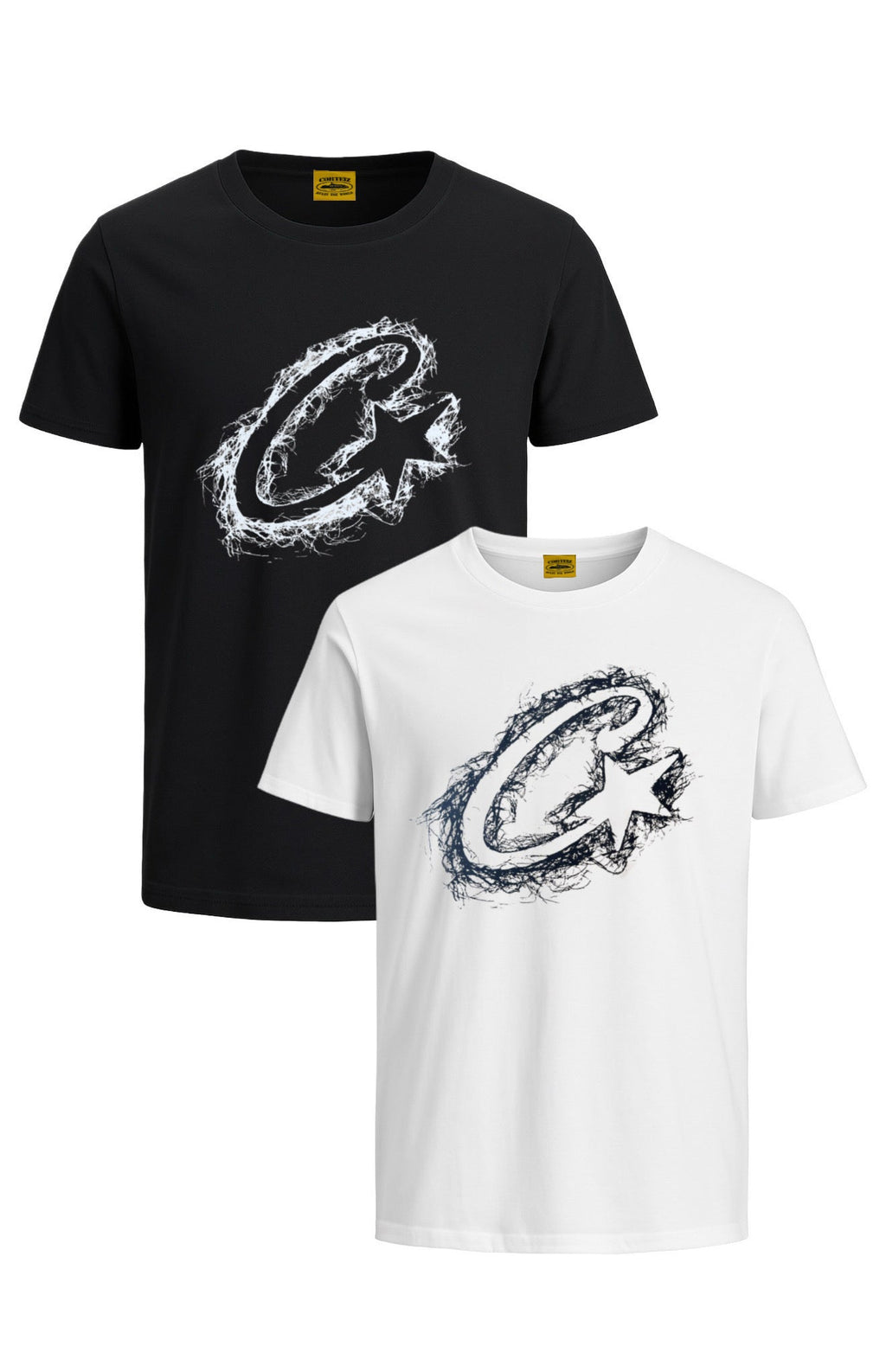 Camiseta Corteiz