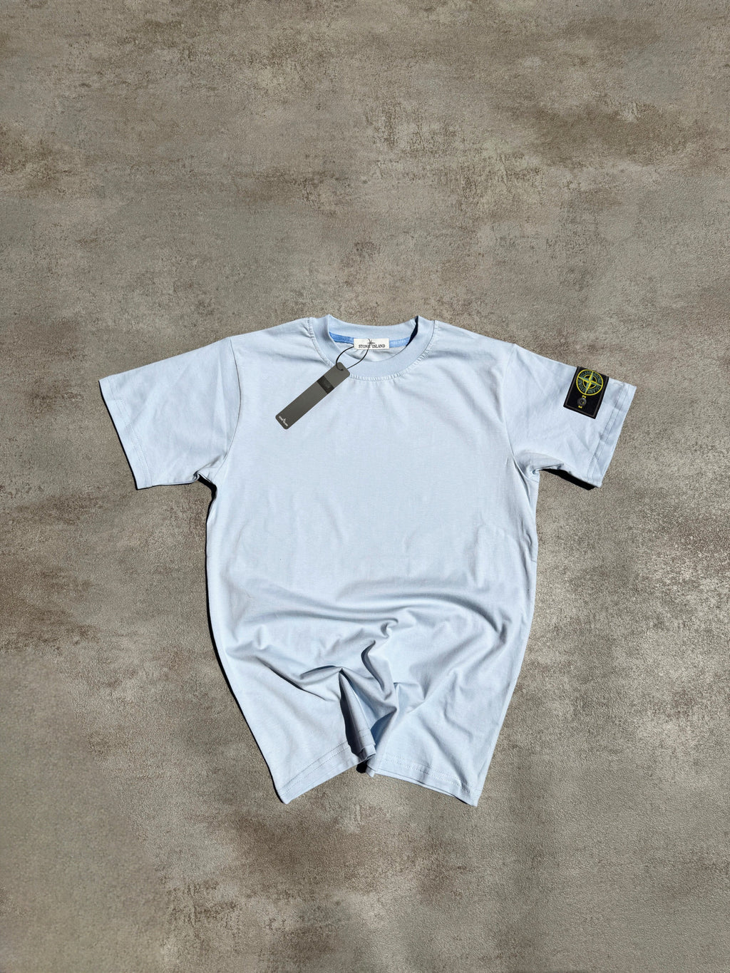 Camiseta Stone Island