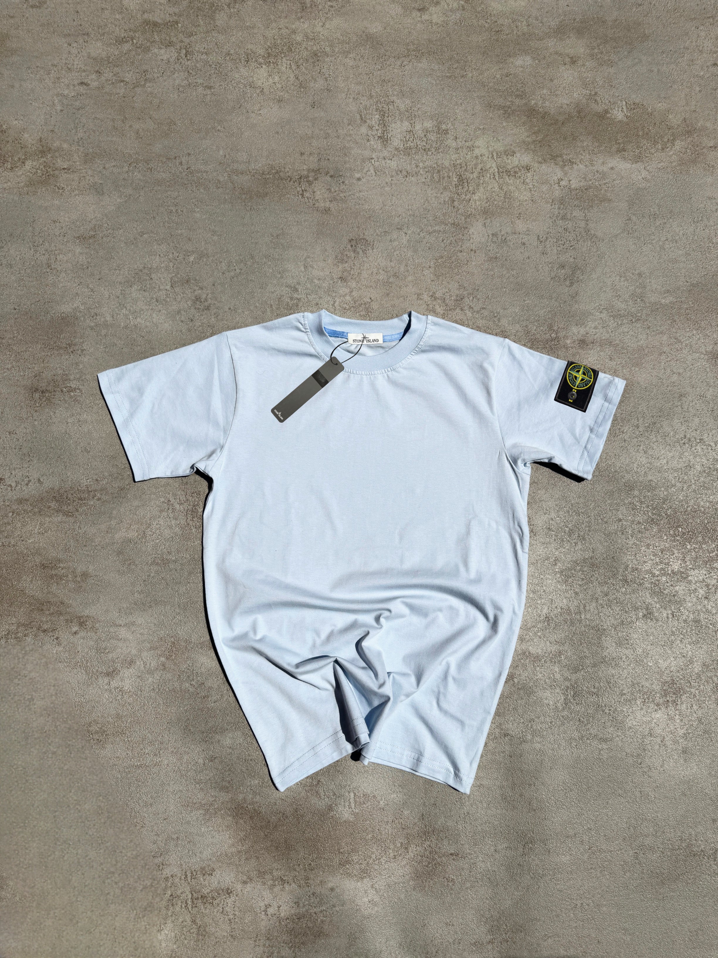 Camiseta Stone Island