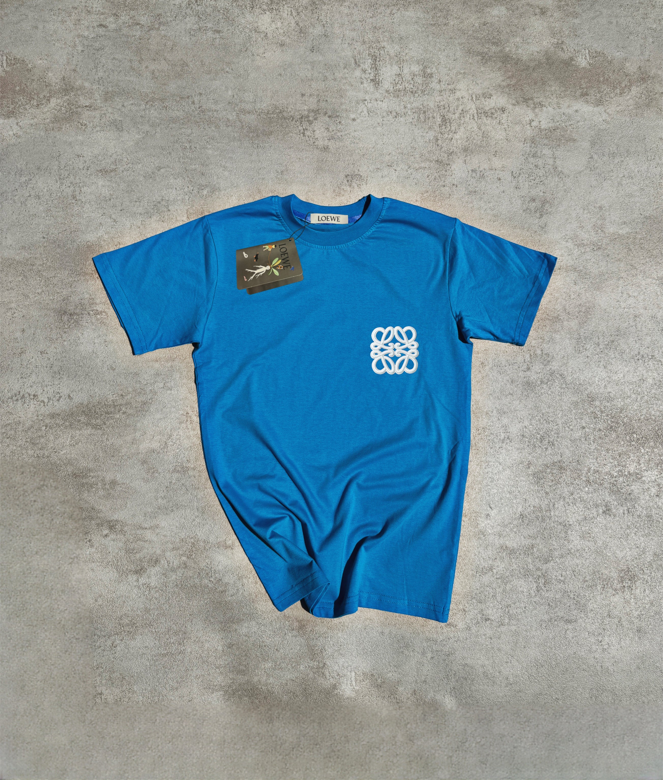 Camiseta Loewe