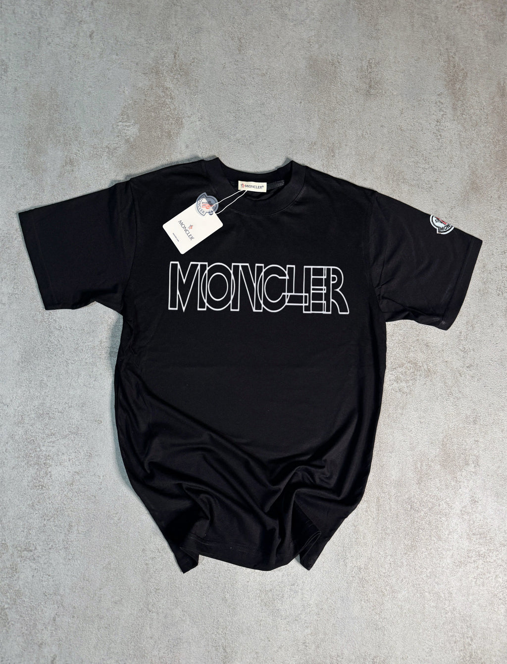 Camiseta Moncler