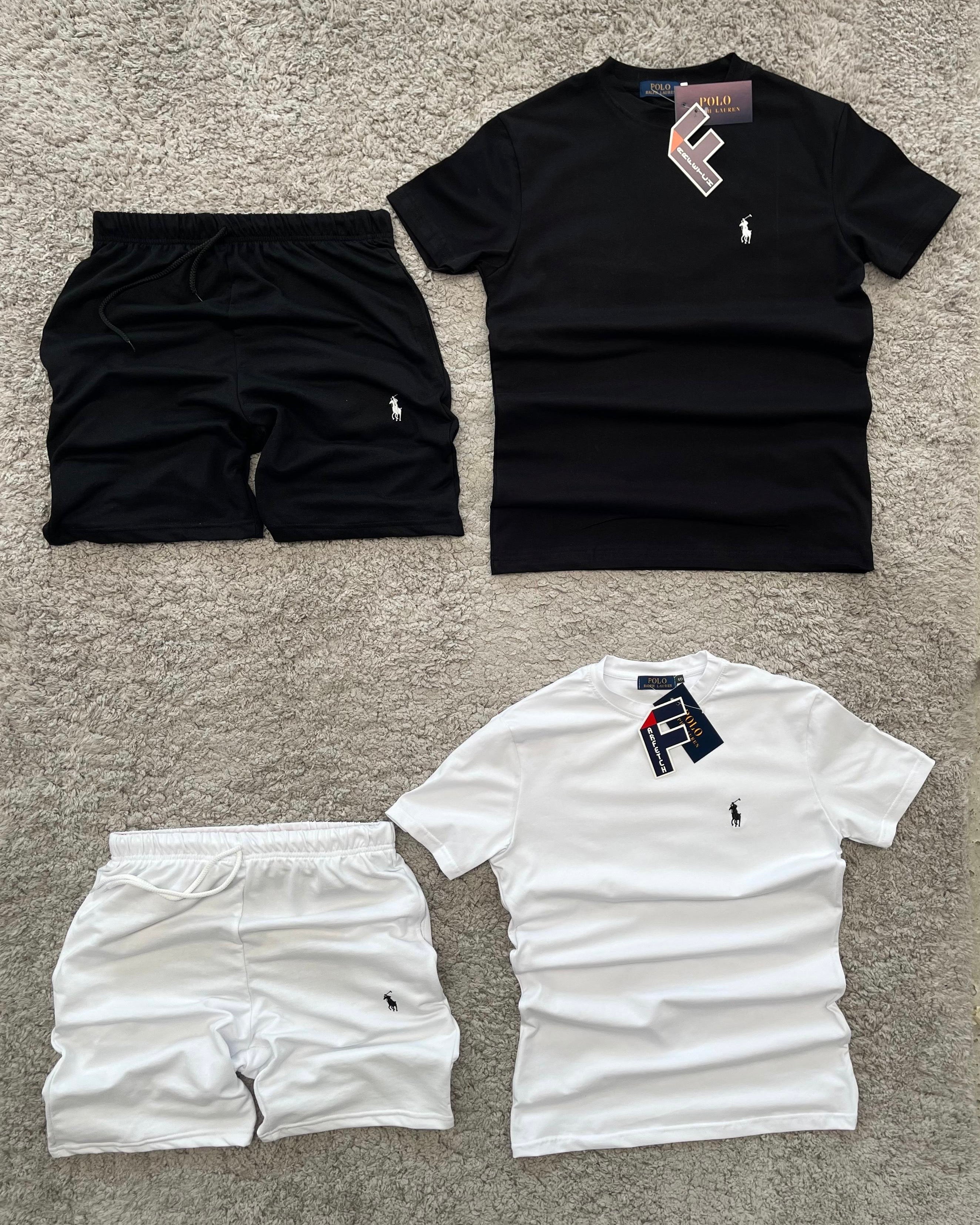 Chándal Ralph Lauren
