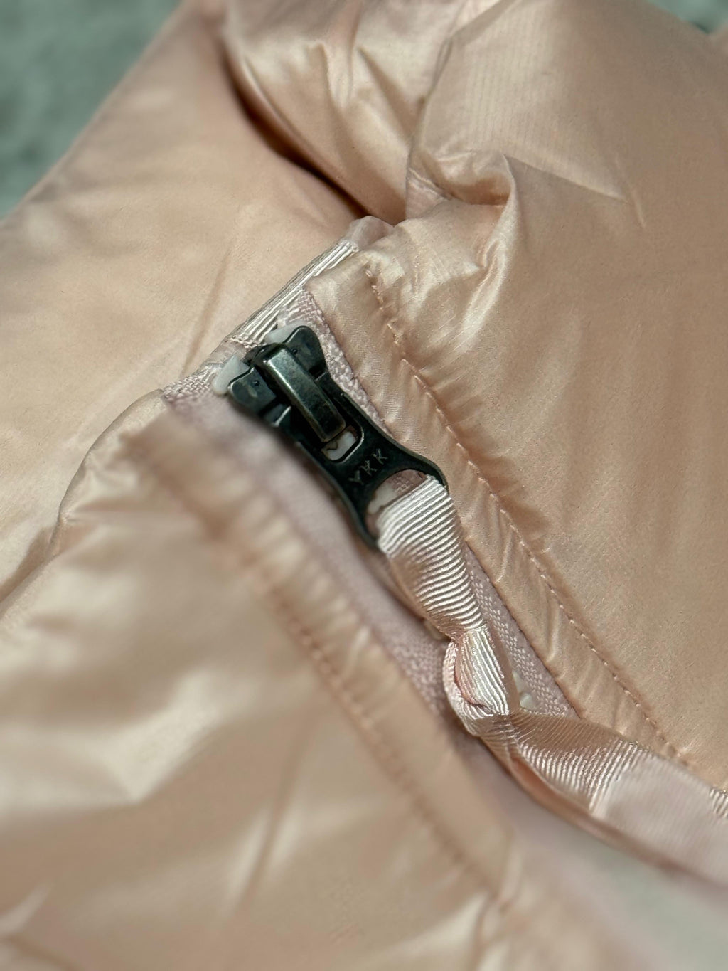 Abrigo The North Face Rosa