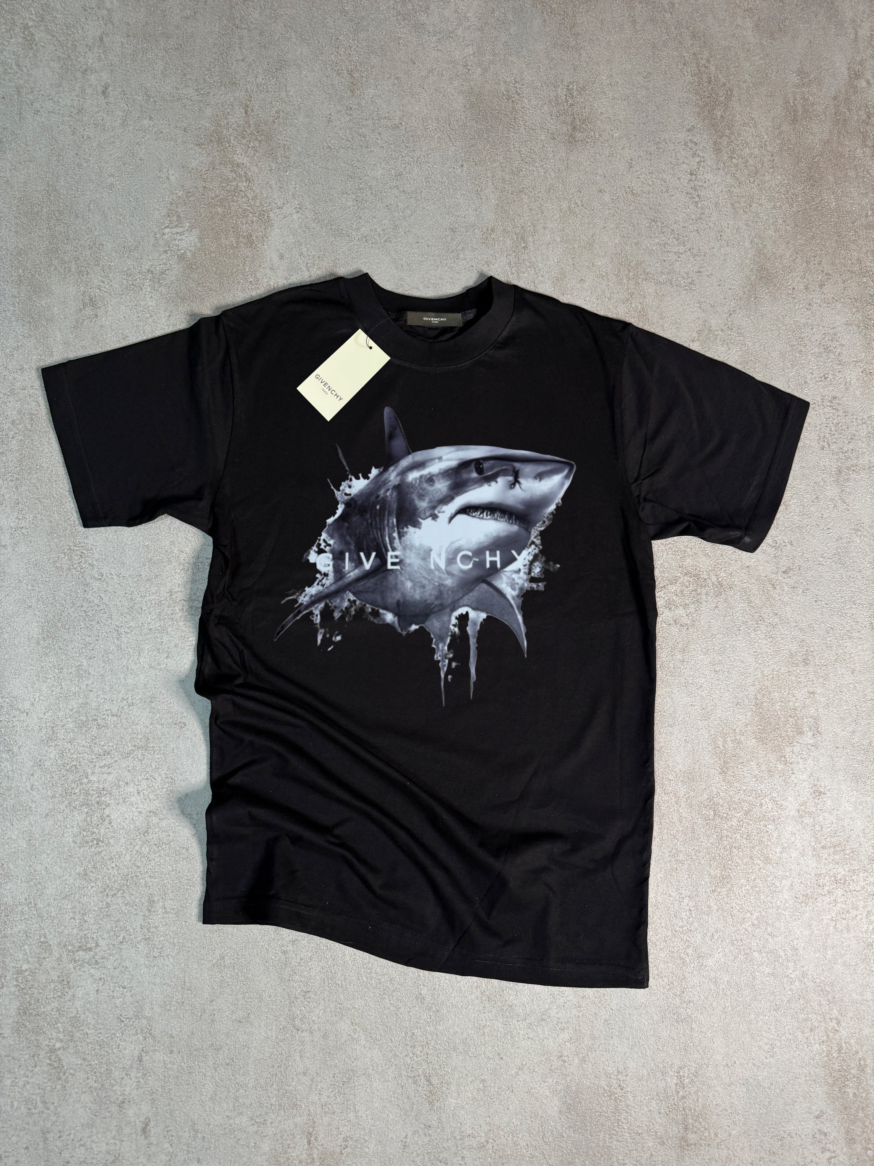 Camiseta Givenchy