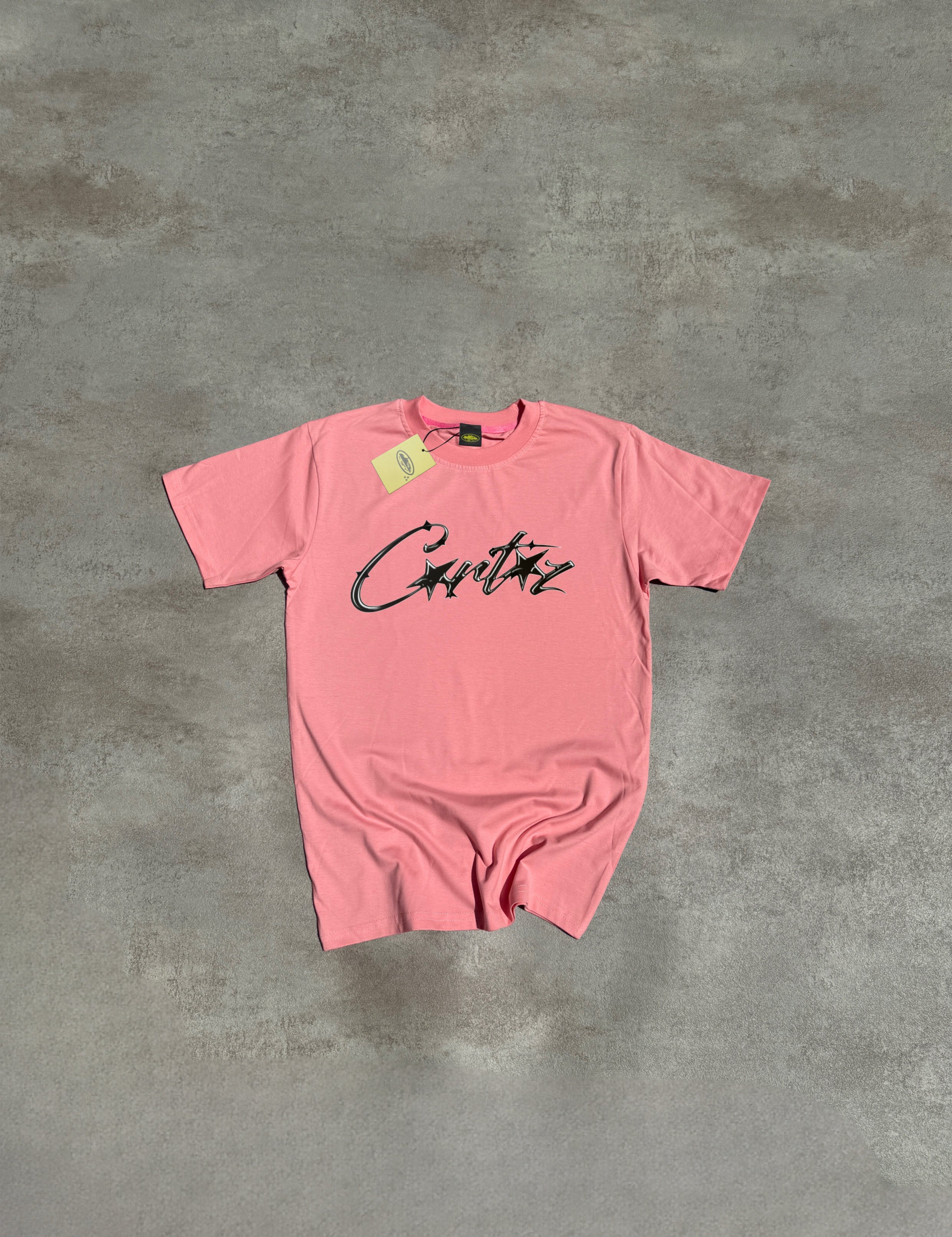 Camiseta Corteiz