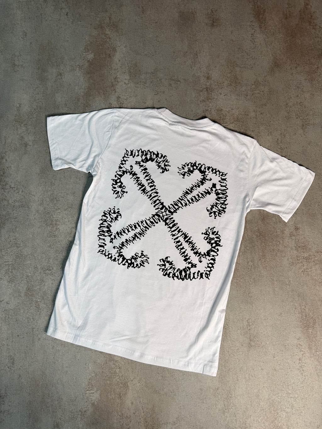 Camiseta Off White