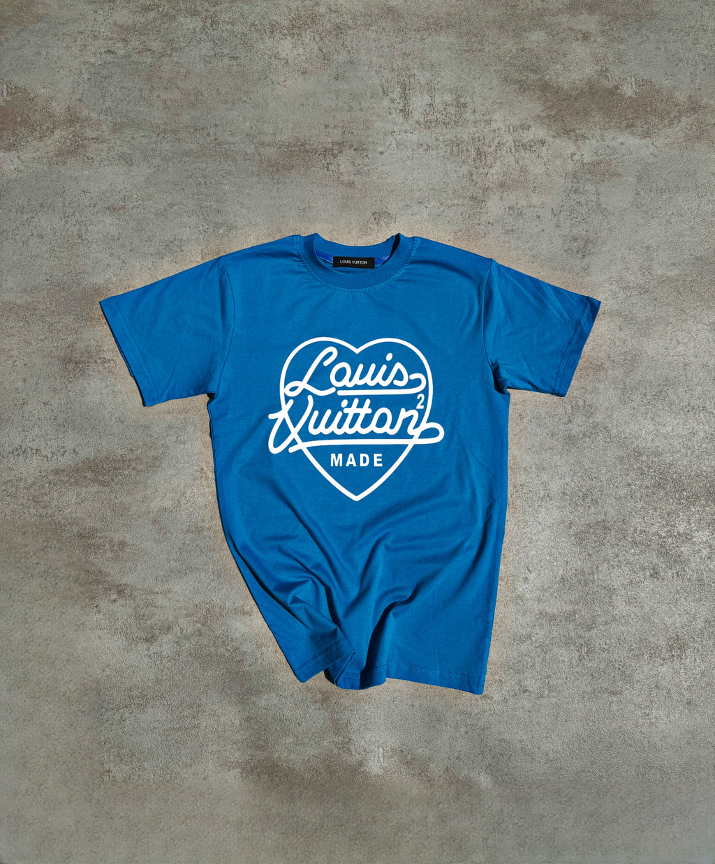 Camiseta Louis Vuitton