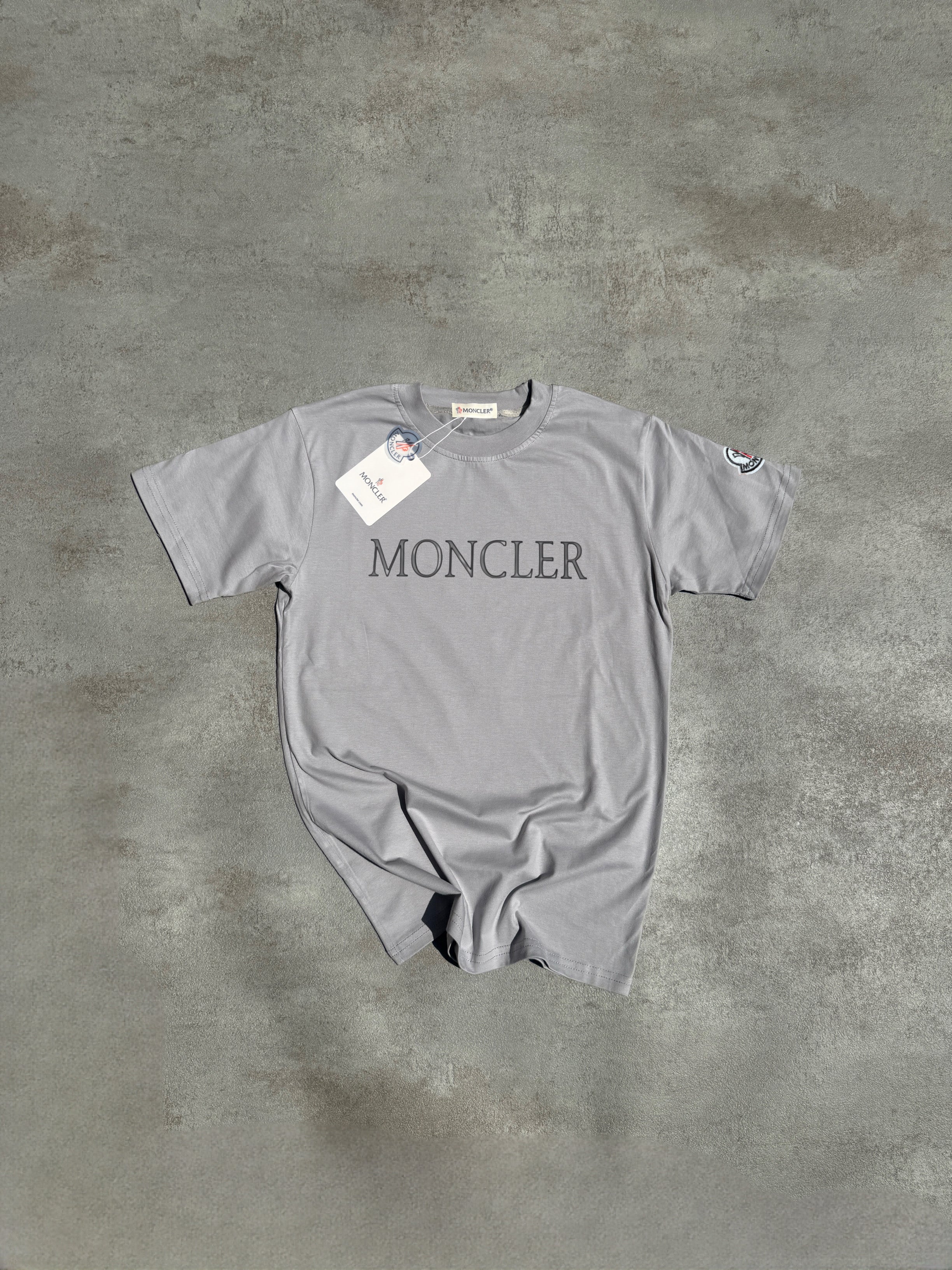 Camiseta Moncler