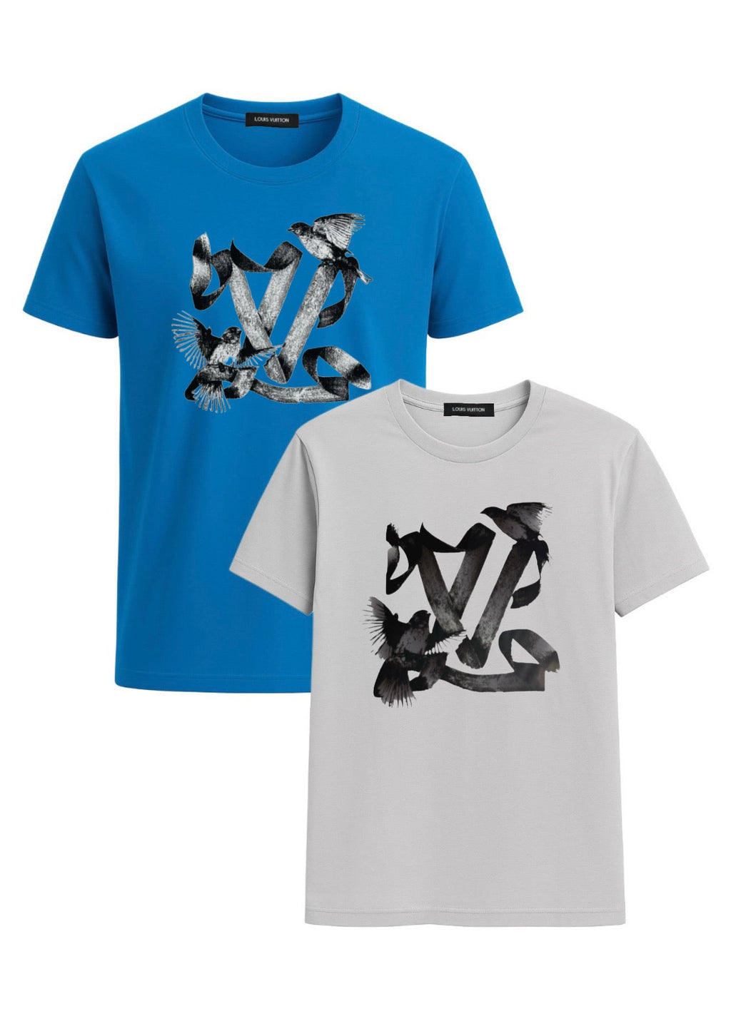 Camiseta Louis Vuitton