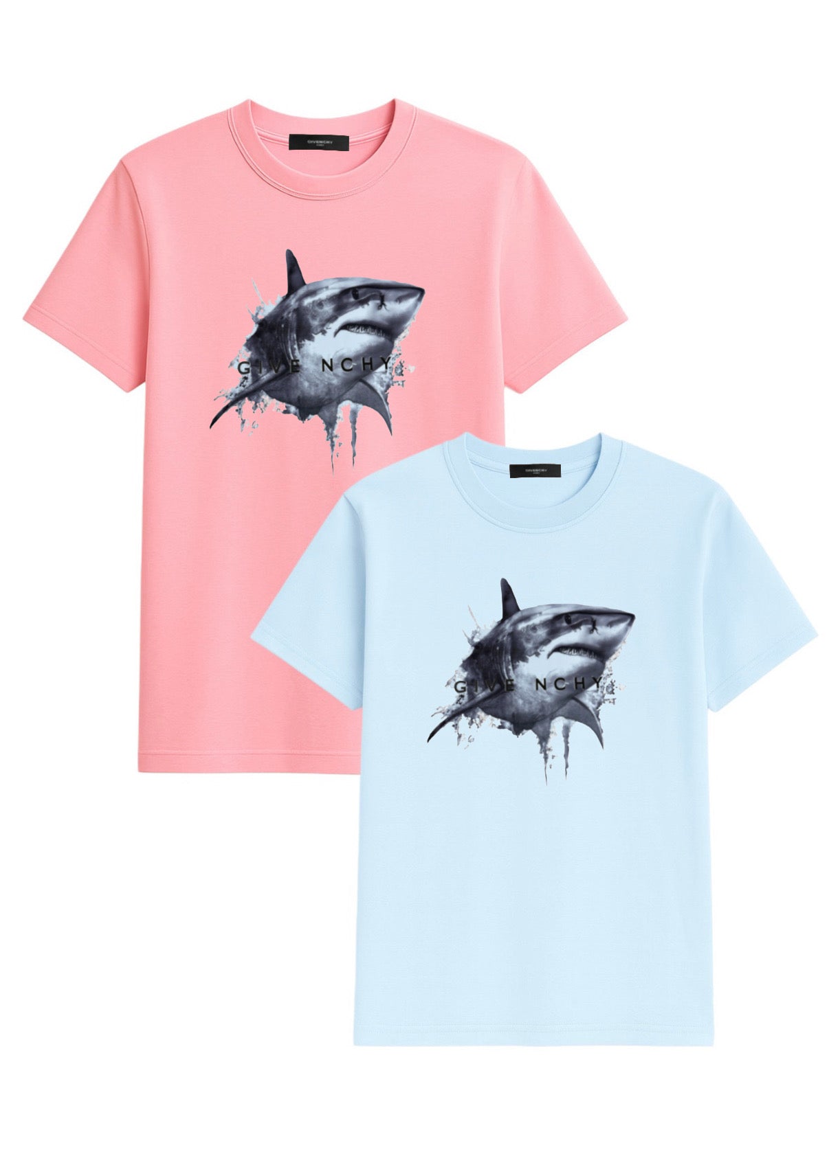 Camiseta Givenchy