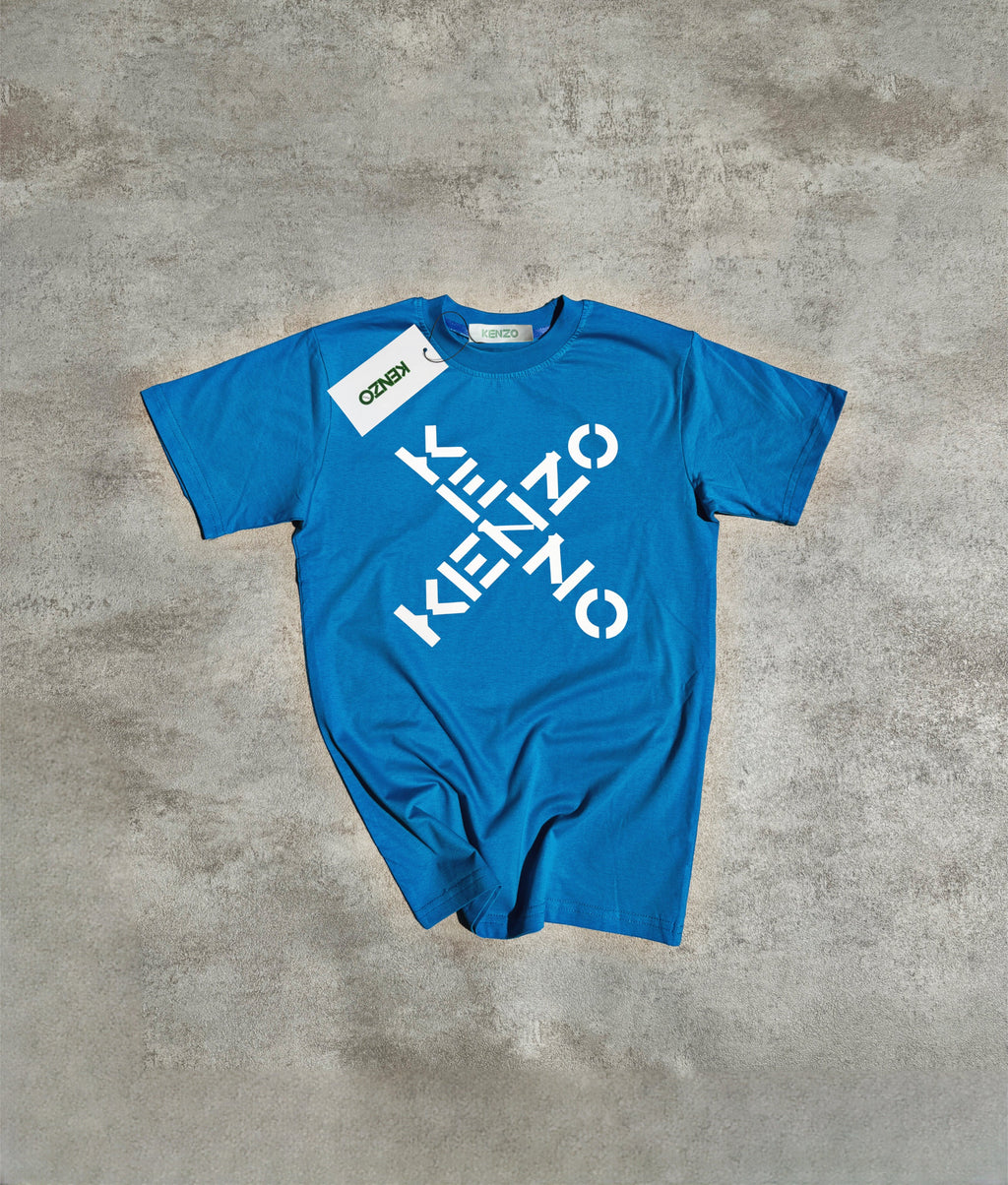 Camiseta Kenzo