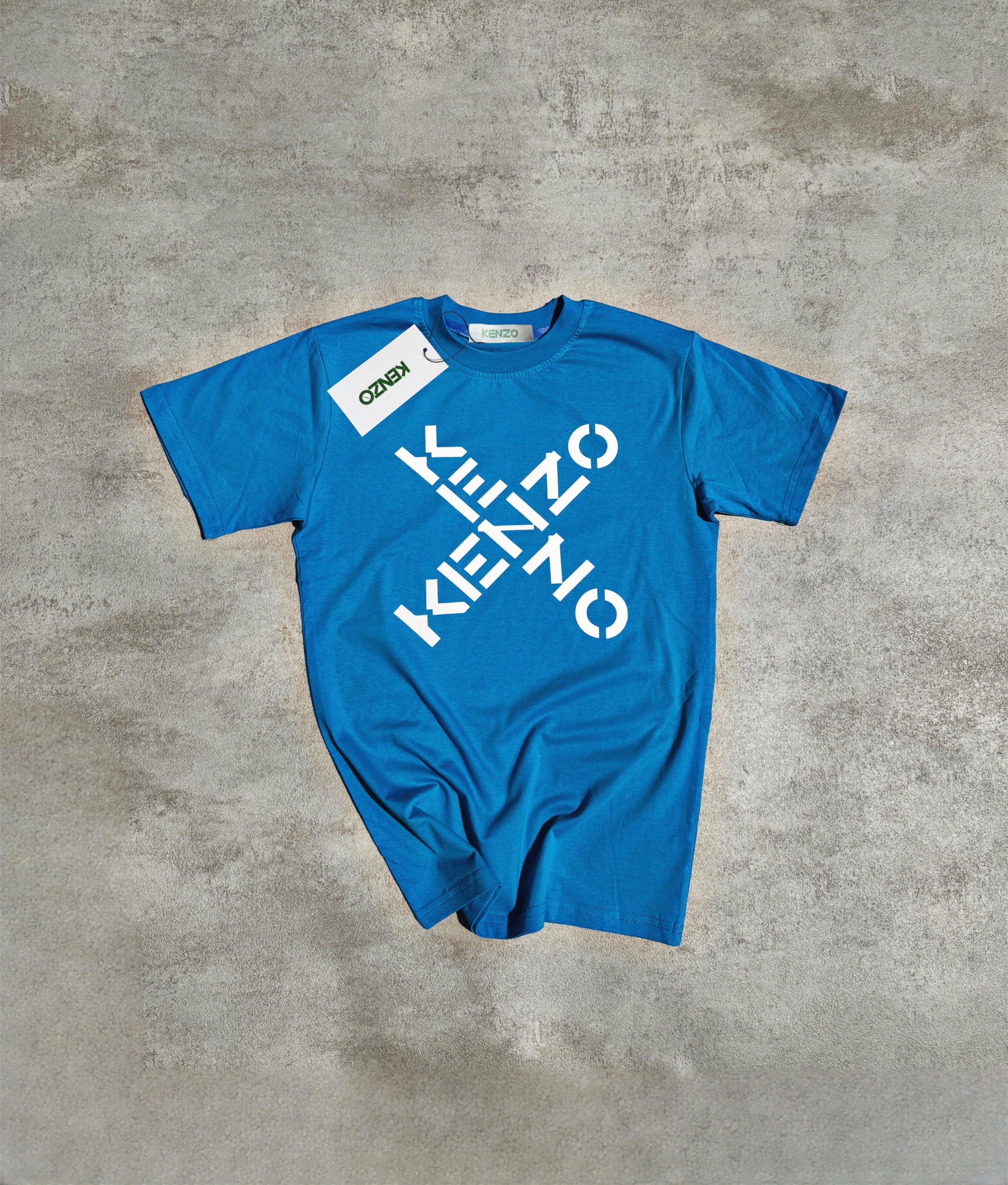 Camiseta Kenzo