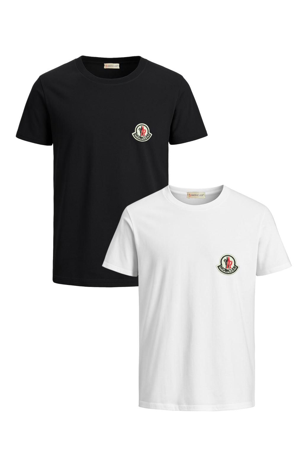 Camiseta Moncler