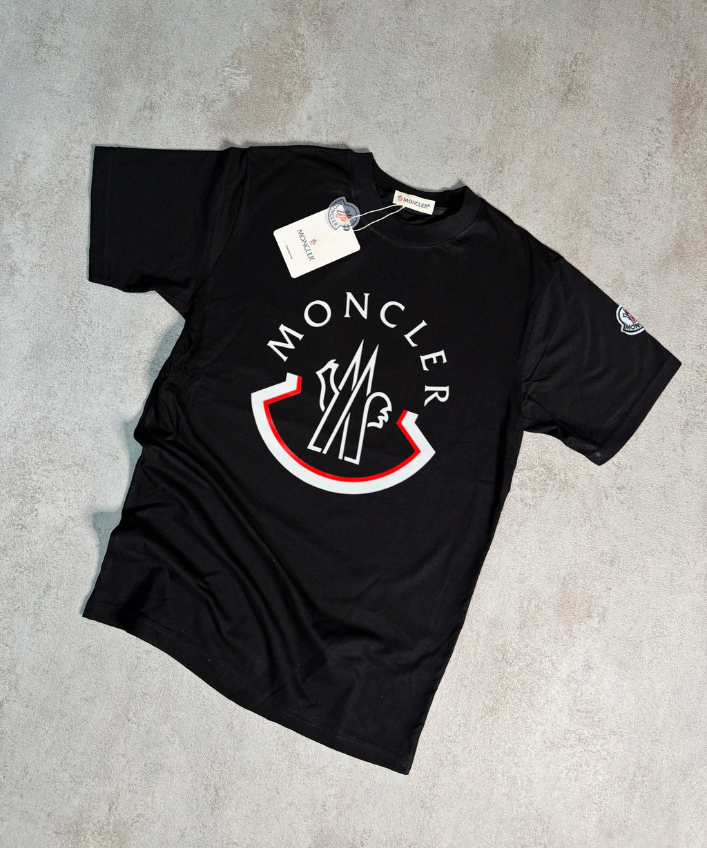 Camiseta Moncler