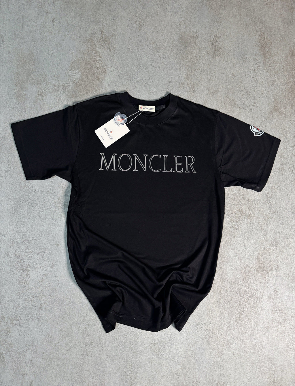 Camiseta Moncler