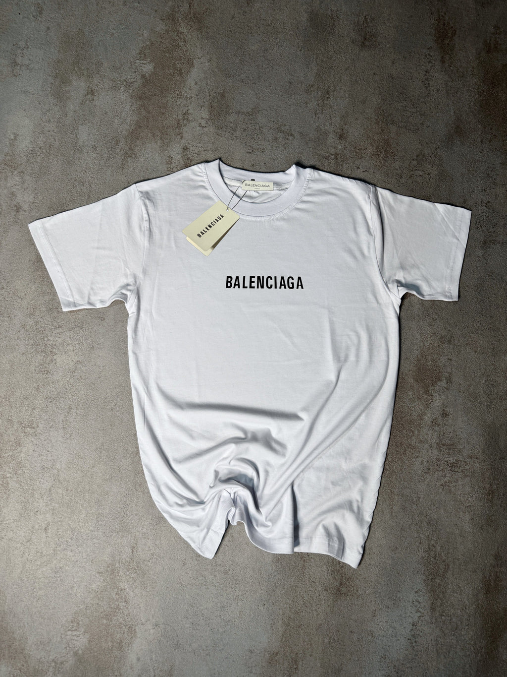 Camiseta Balenciaga