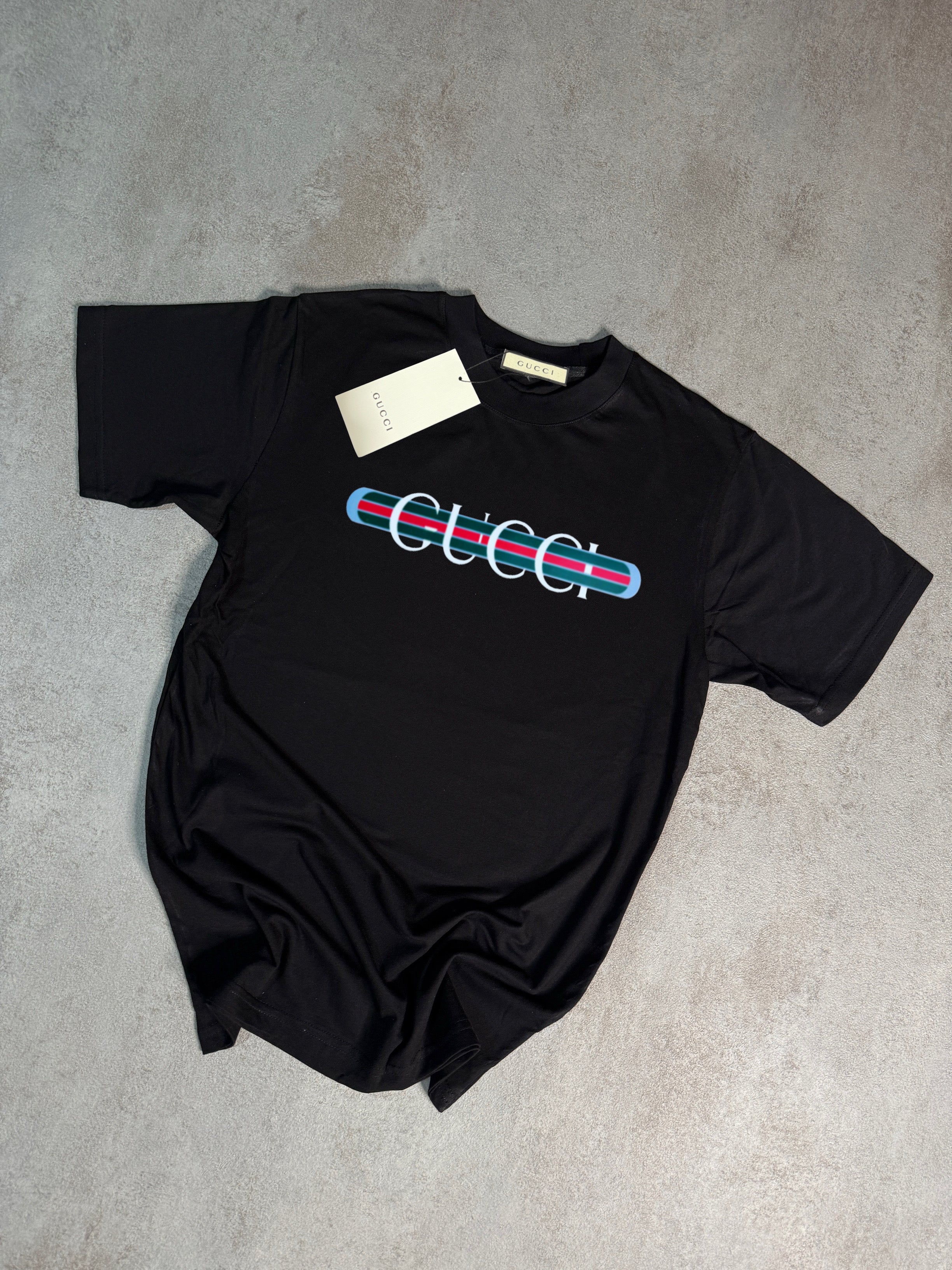 Camiseta Gucci