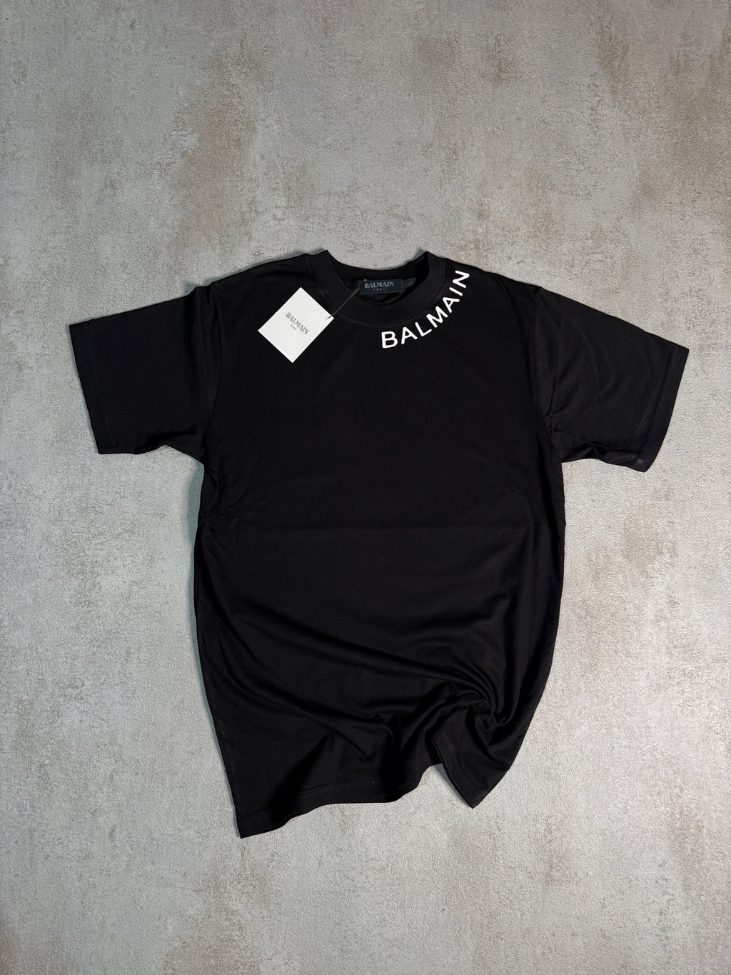 Camiseta Balmain