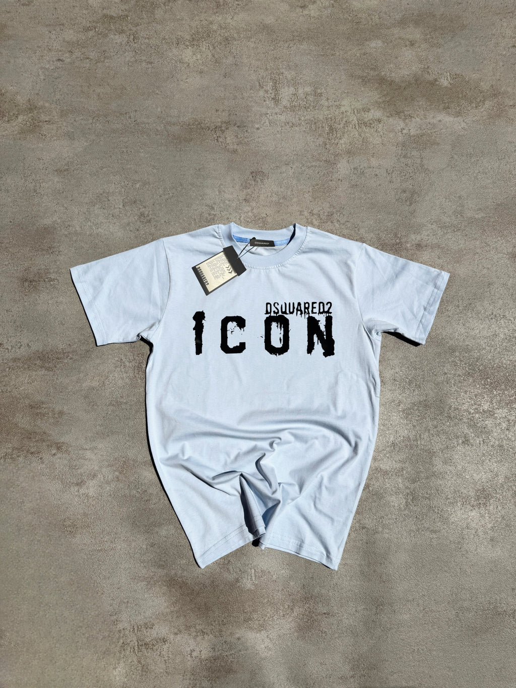Camiseta Dsquared