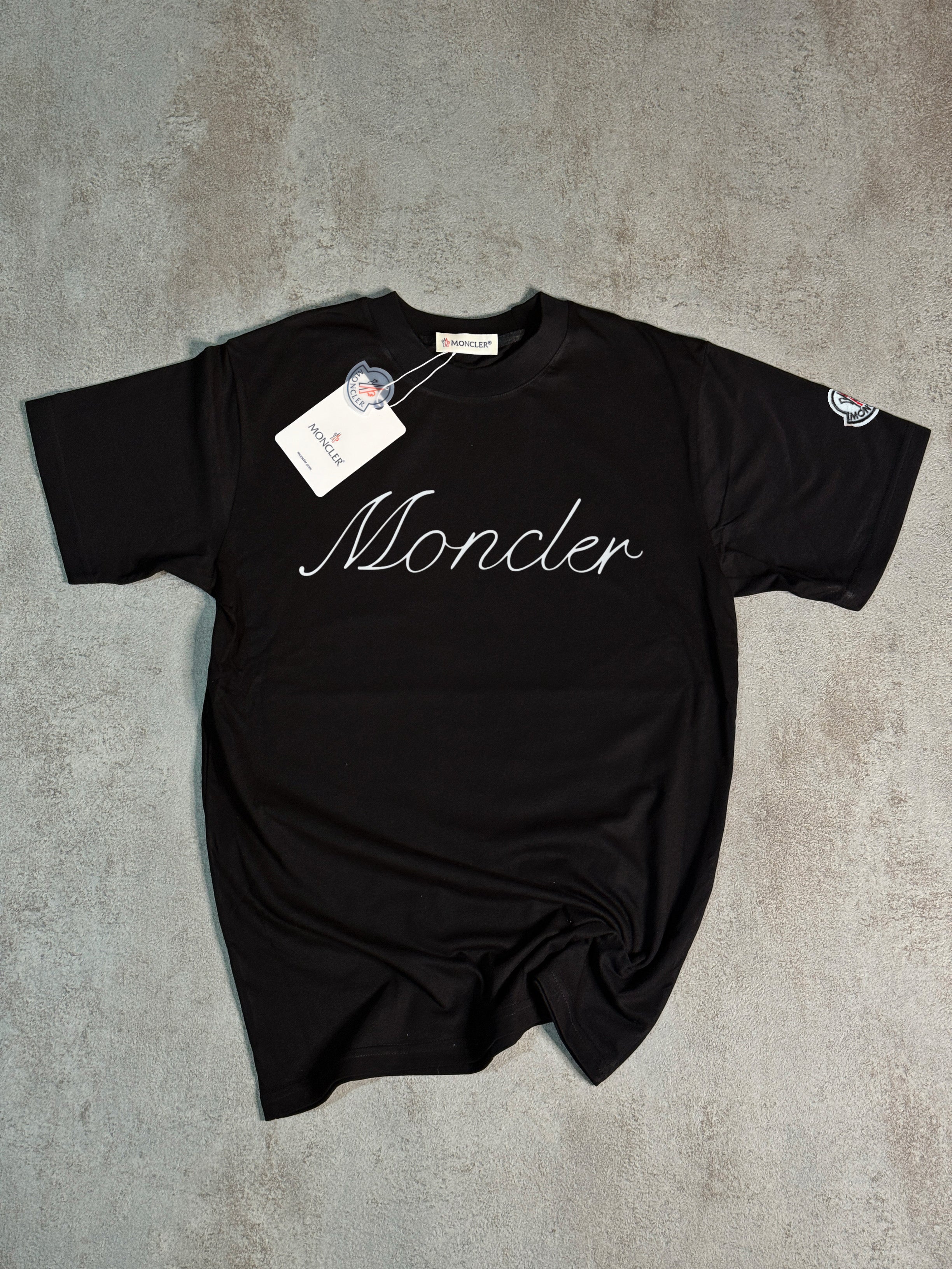 Camiseta Moncler