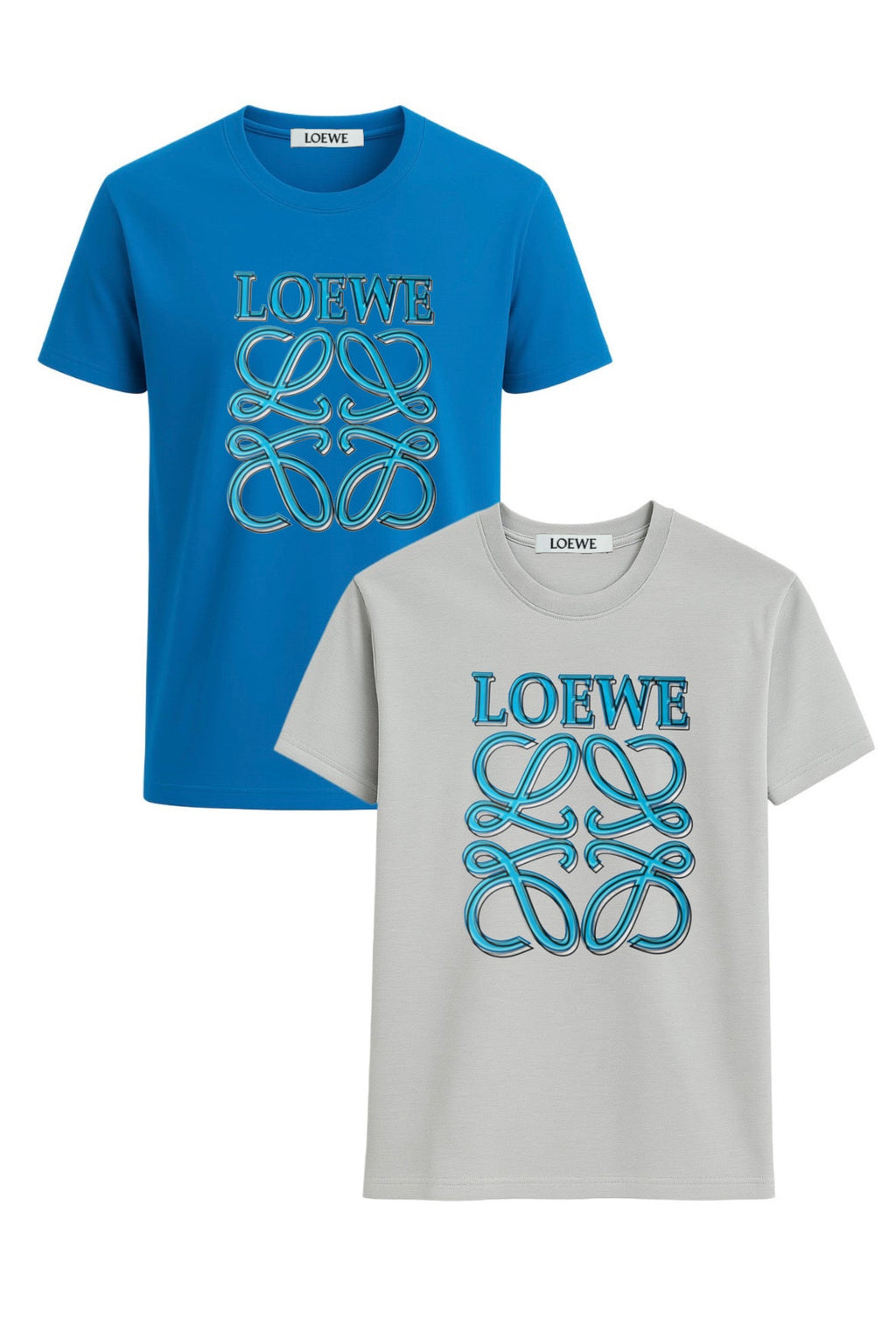 Camiseta Loewe