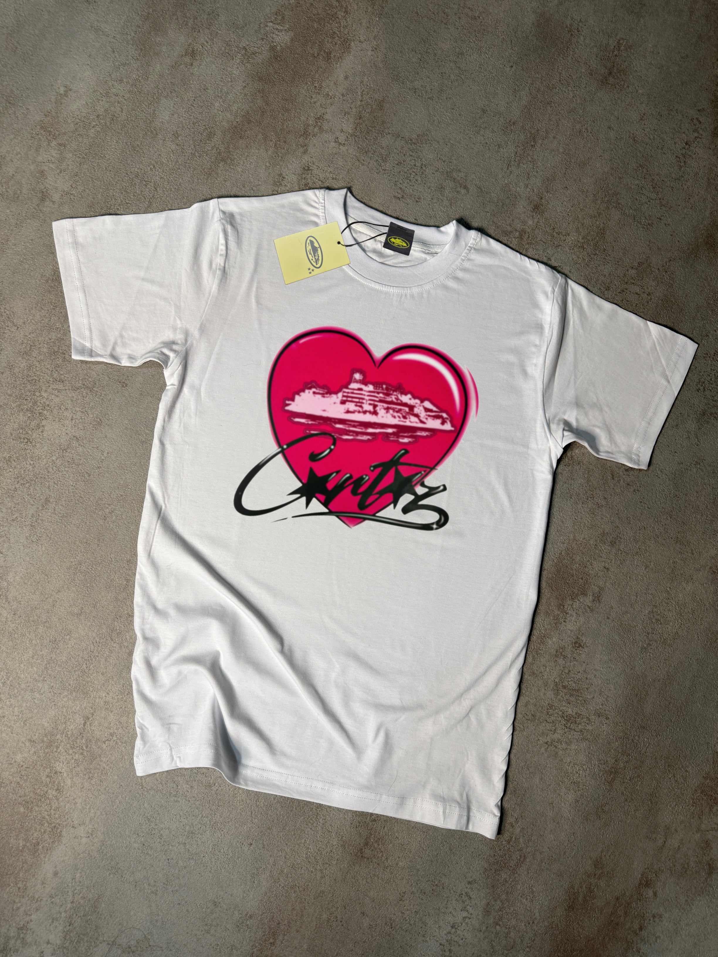 Camiseta Corteiz