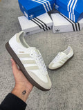 Adidas Samba Beige