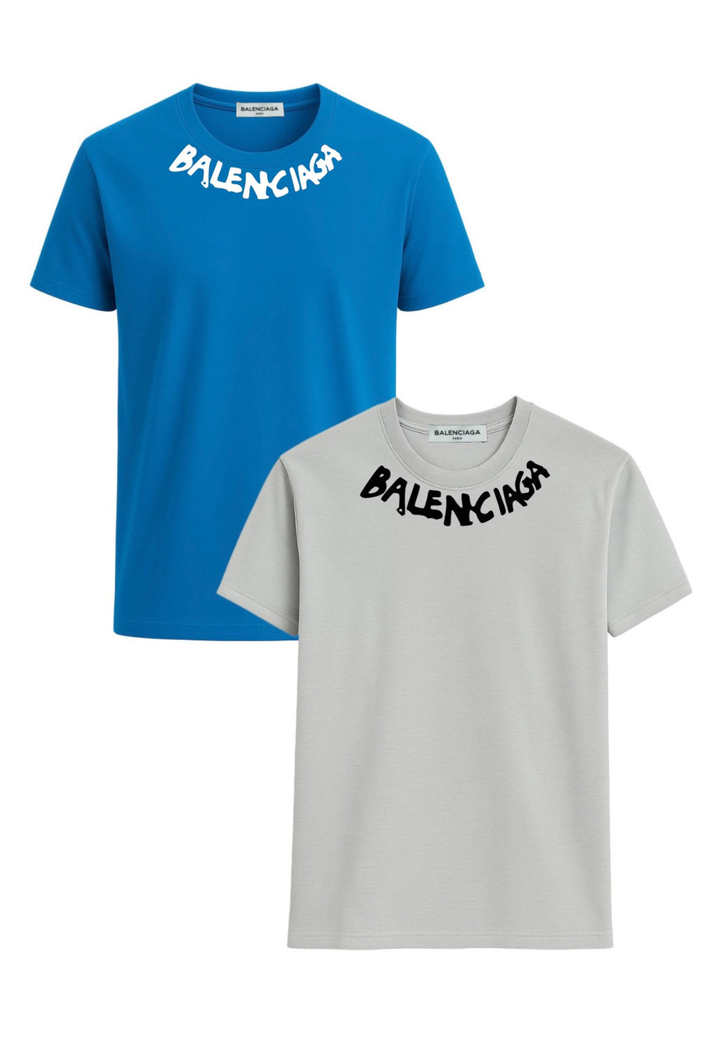 Camiseta Balenciaga