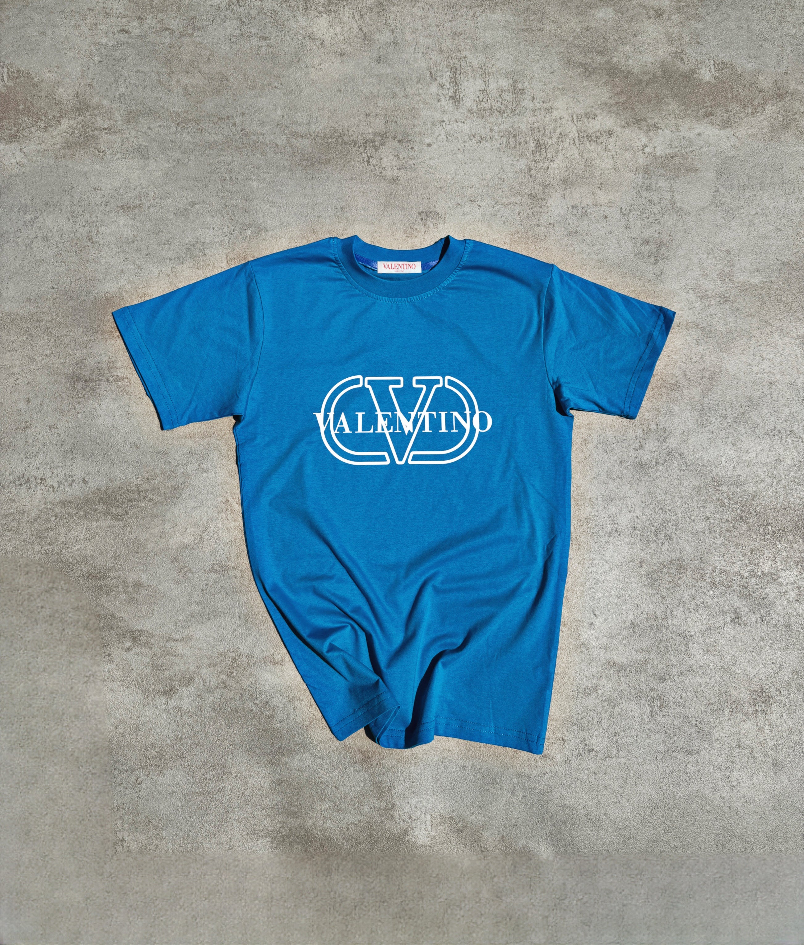 Camiseta Valentino