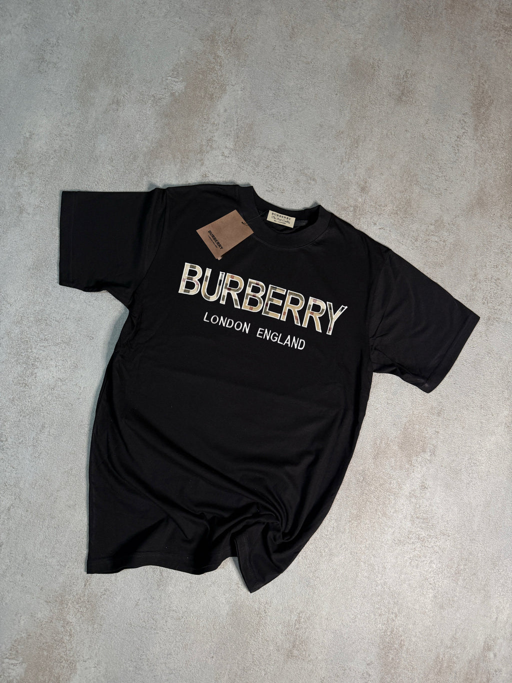 Camiseta Burberry