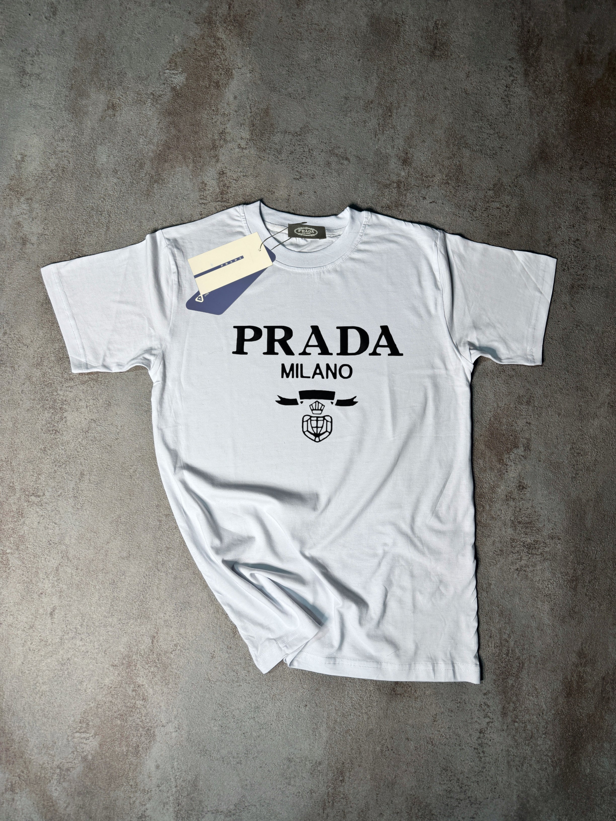 Camiseta Prada
