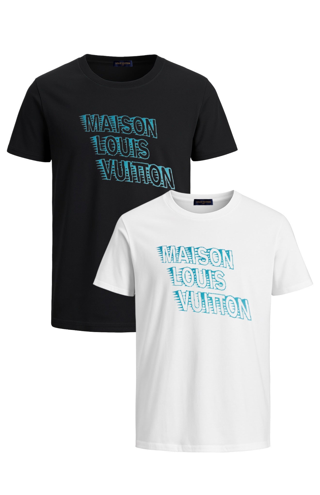 Camiseta Louis Vuitton
